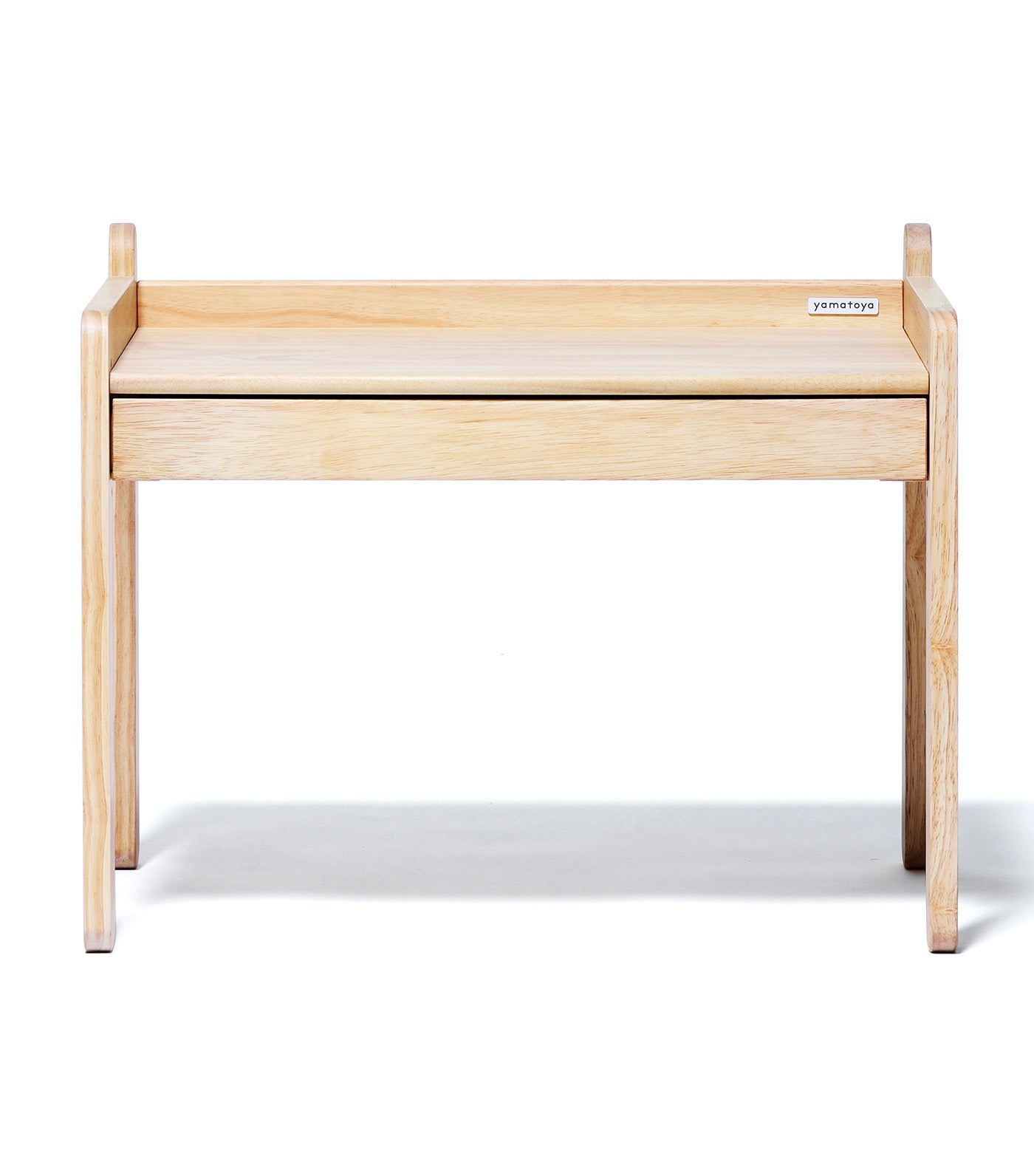 Norsta 3 Kids Desk Natural