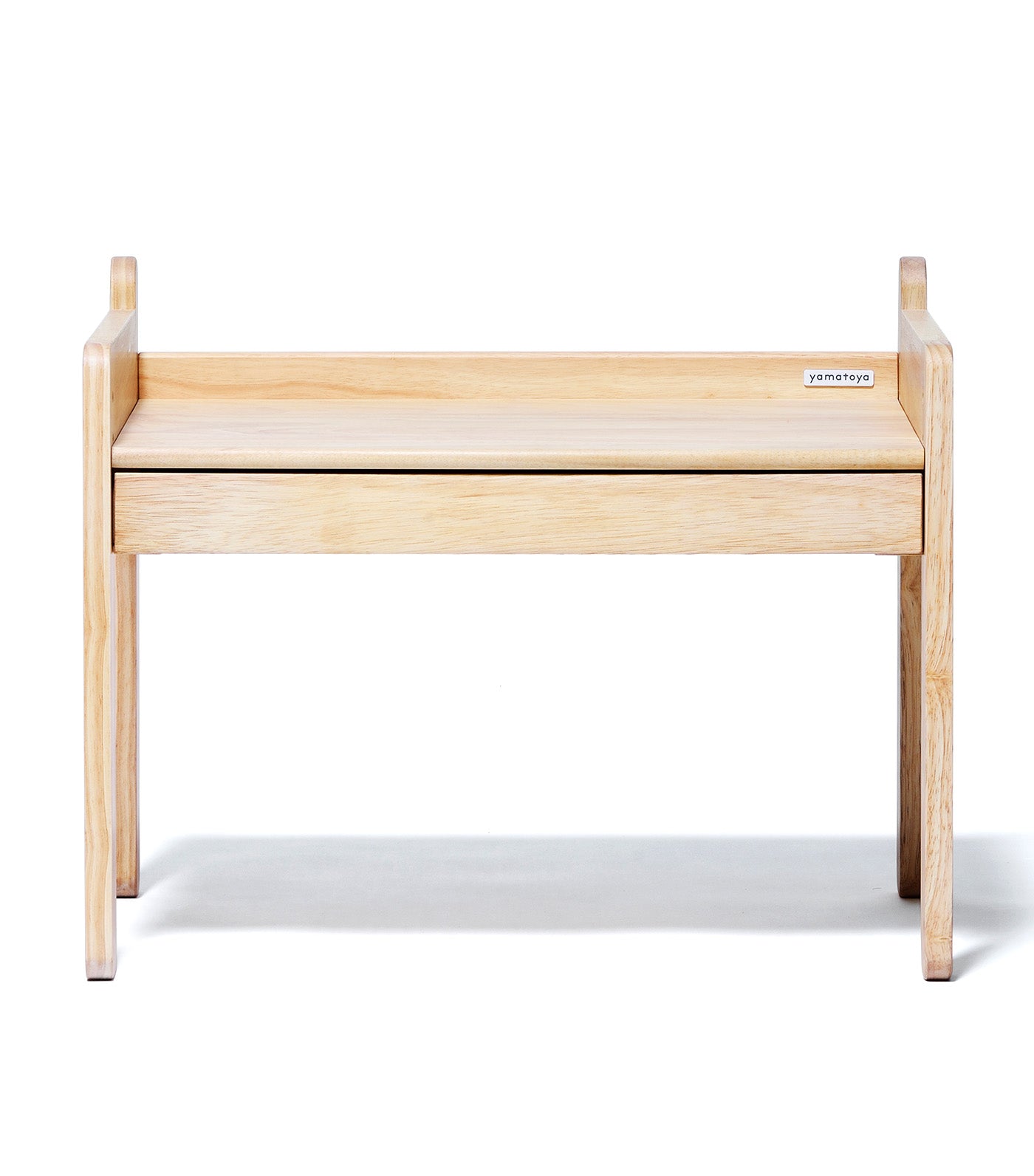 Norsta 3 Kids Desk Natural