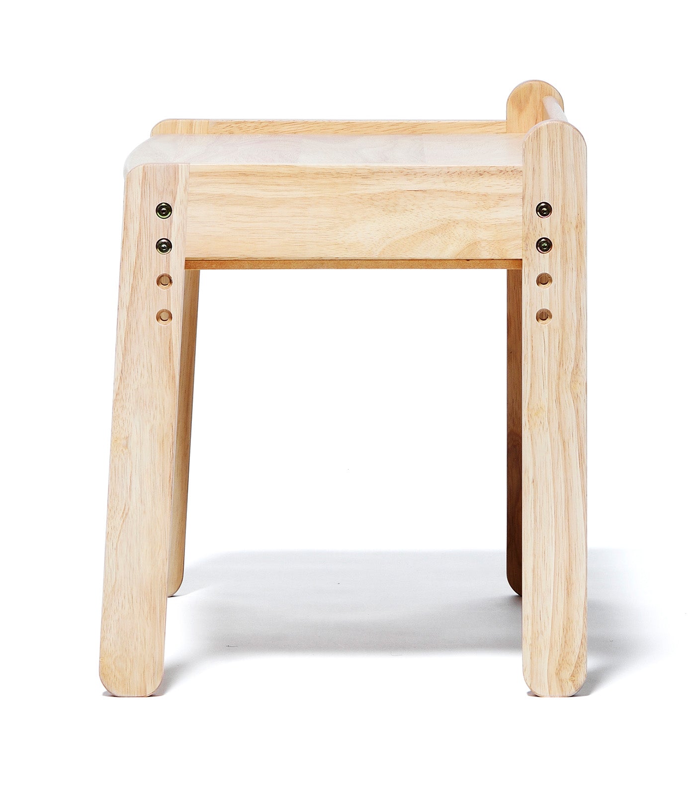 Norsta 3 Kids Desk Natural