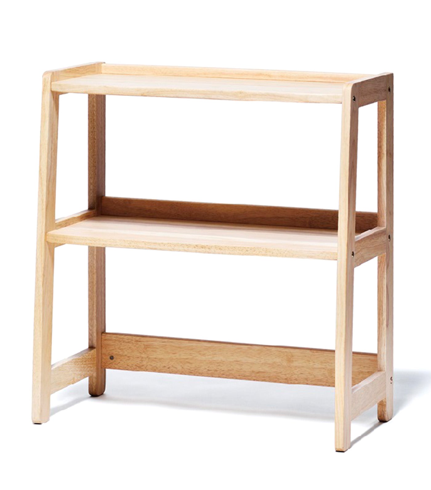 Norsta 3 Kids Toy Shelf Natural