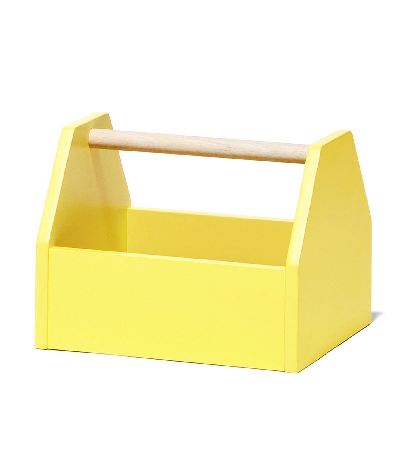 Norsta 3 Kids Toy Shelf Natural