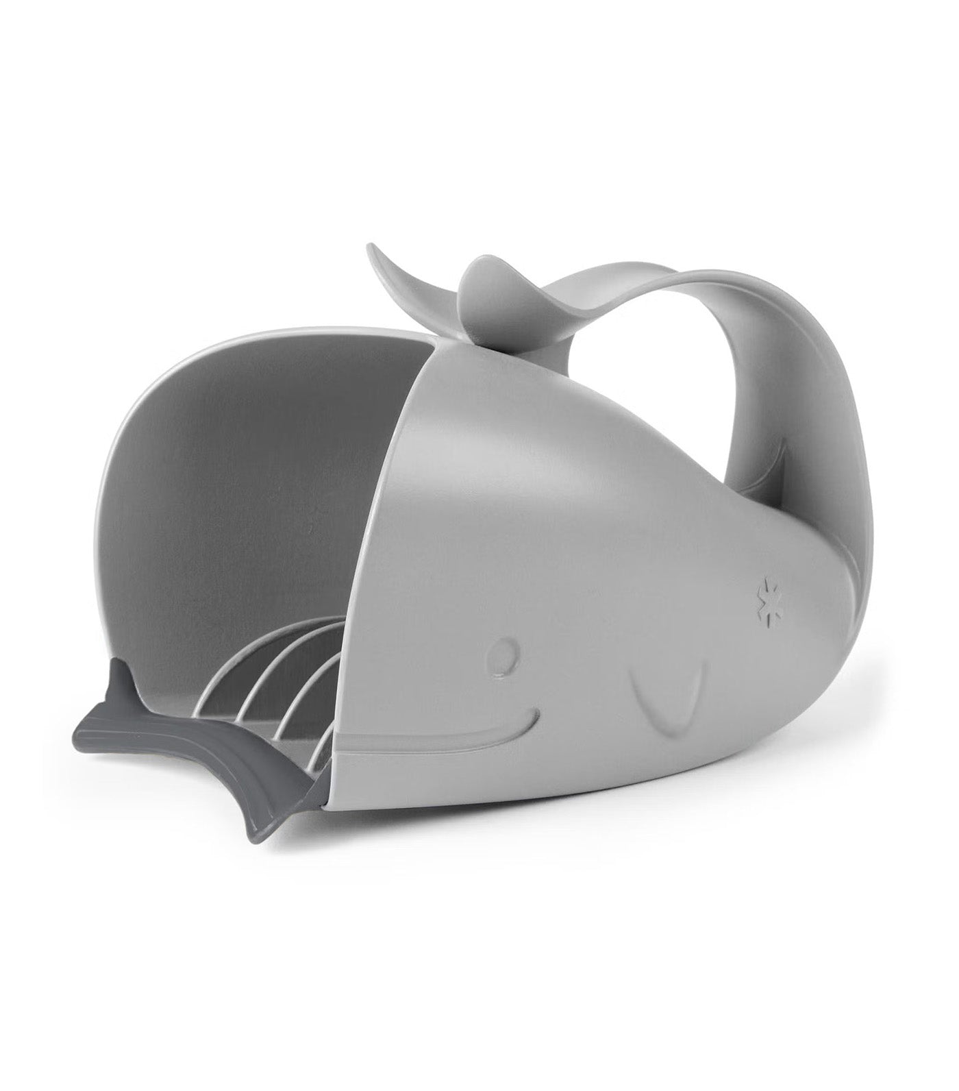 Moby Bath Rinser Gray