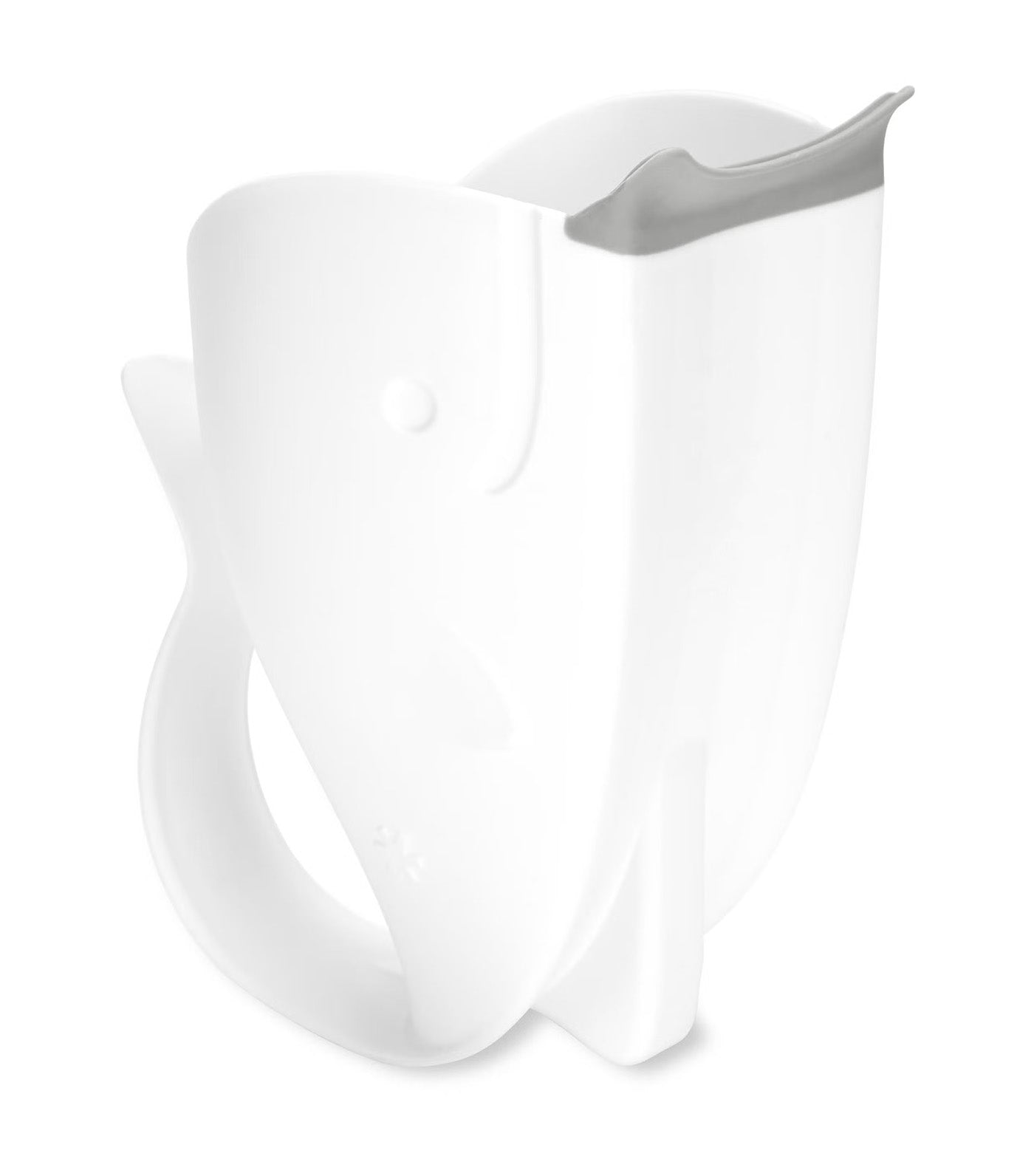 Moby Bath Rinser White