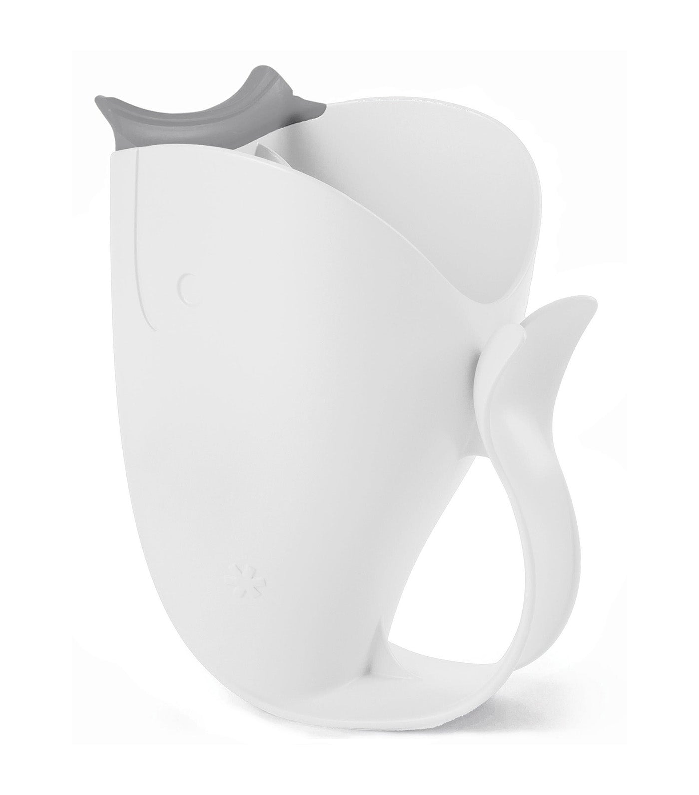 Moby Bath Rinser White