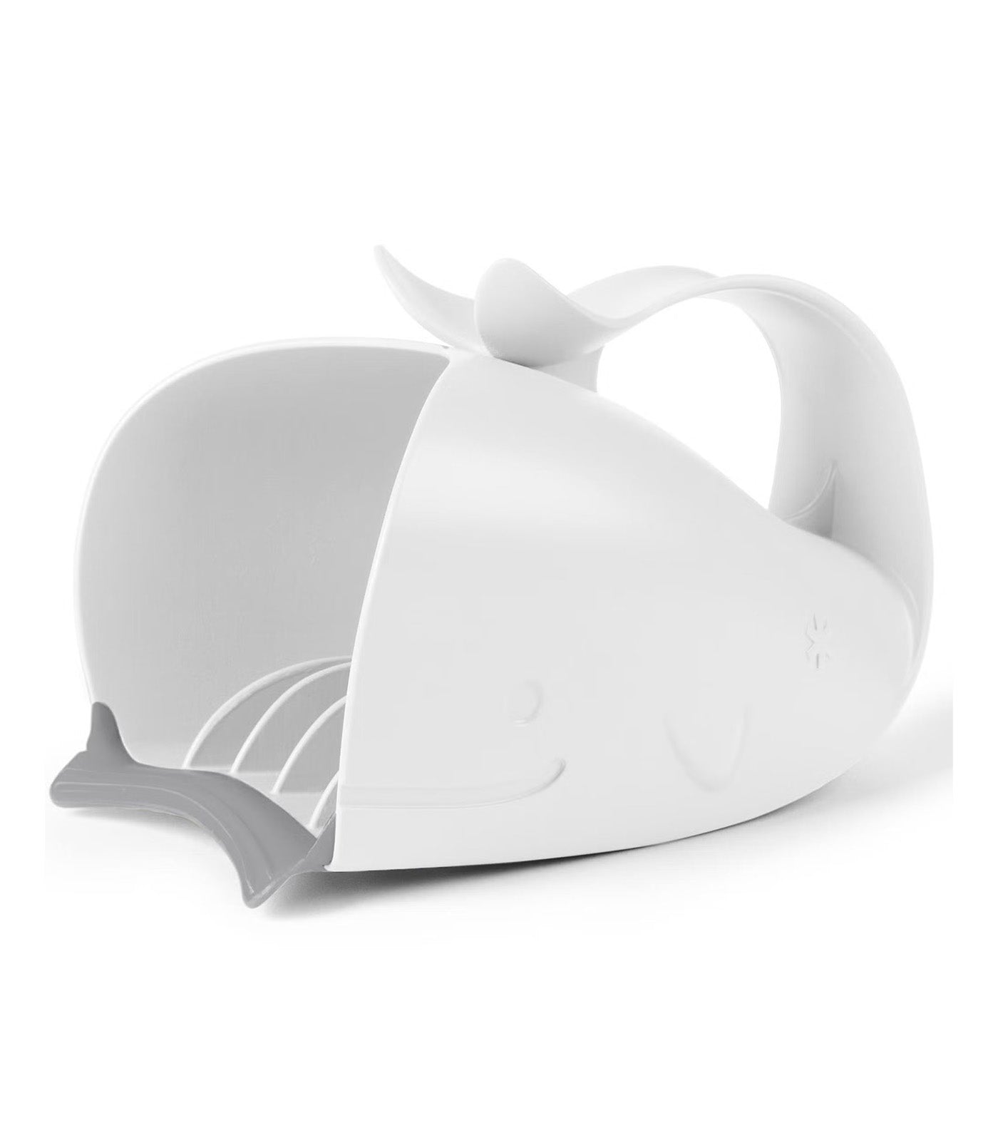 Moby Bath Rinser White