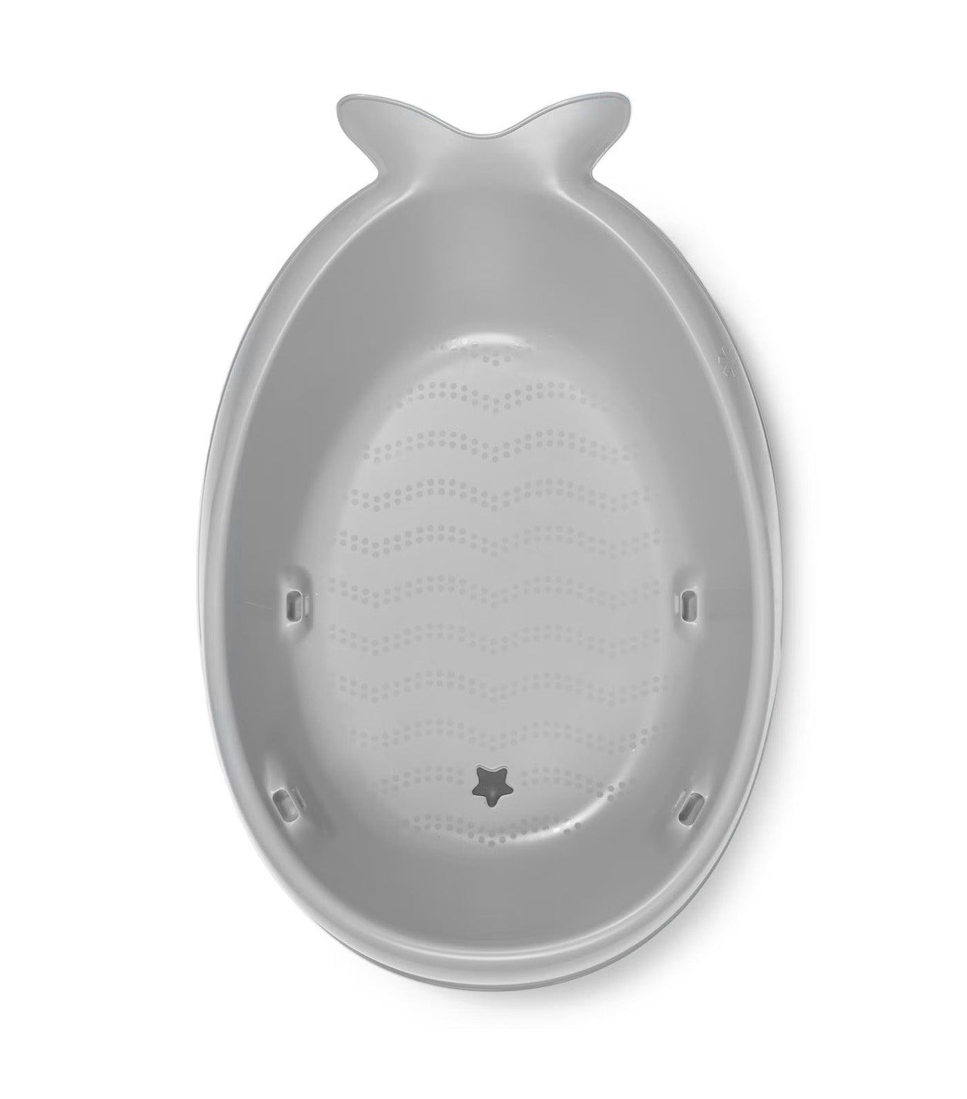 Moby Smart Sling 3-Stage Tub Gray