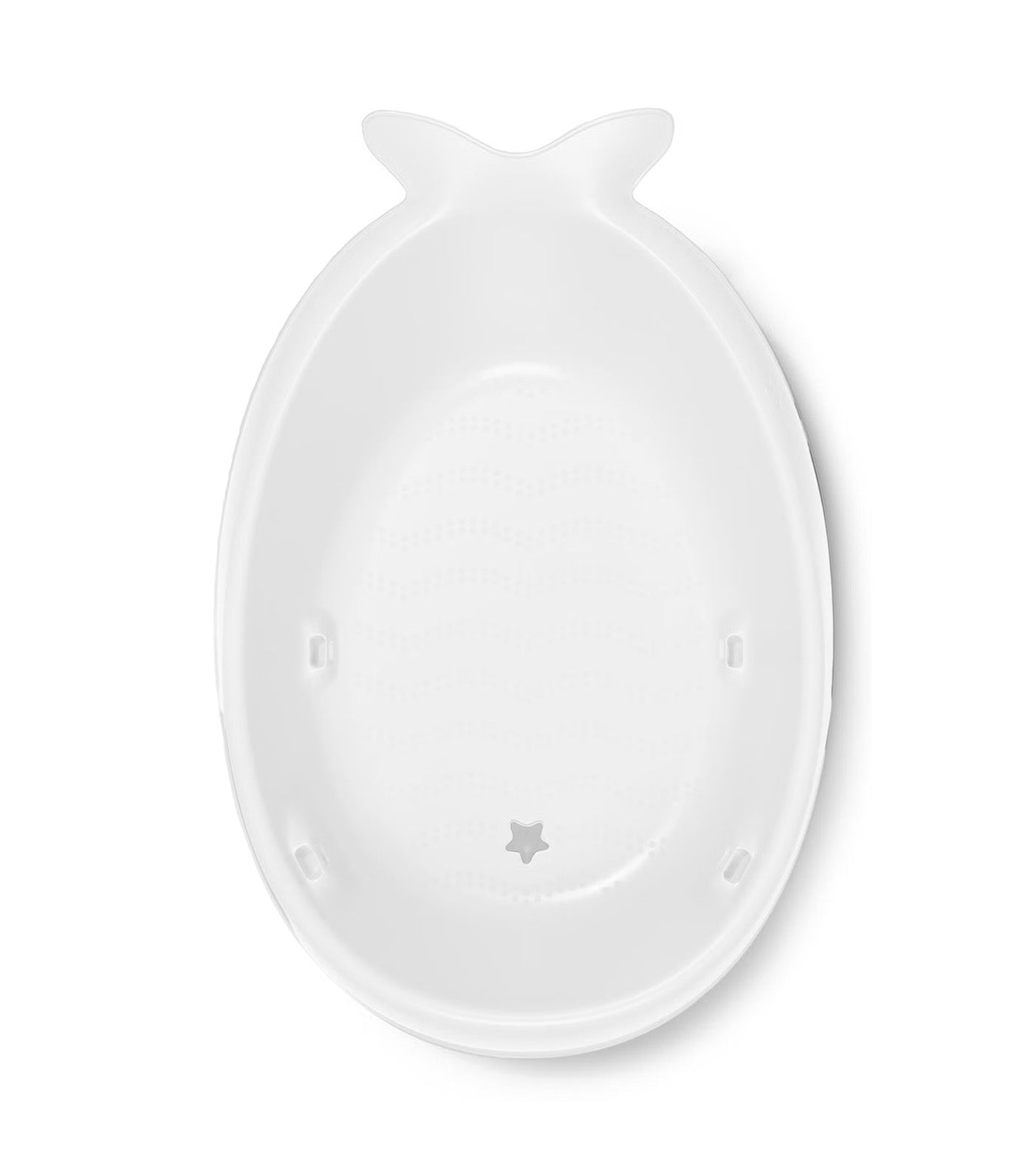 Moby Smart Sling 3-Stage Tub White
