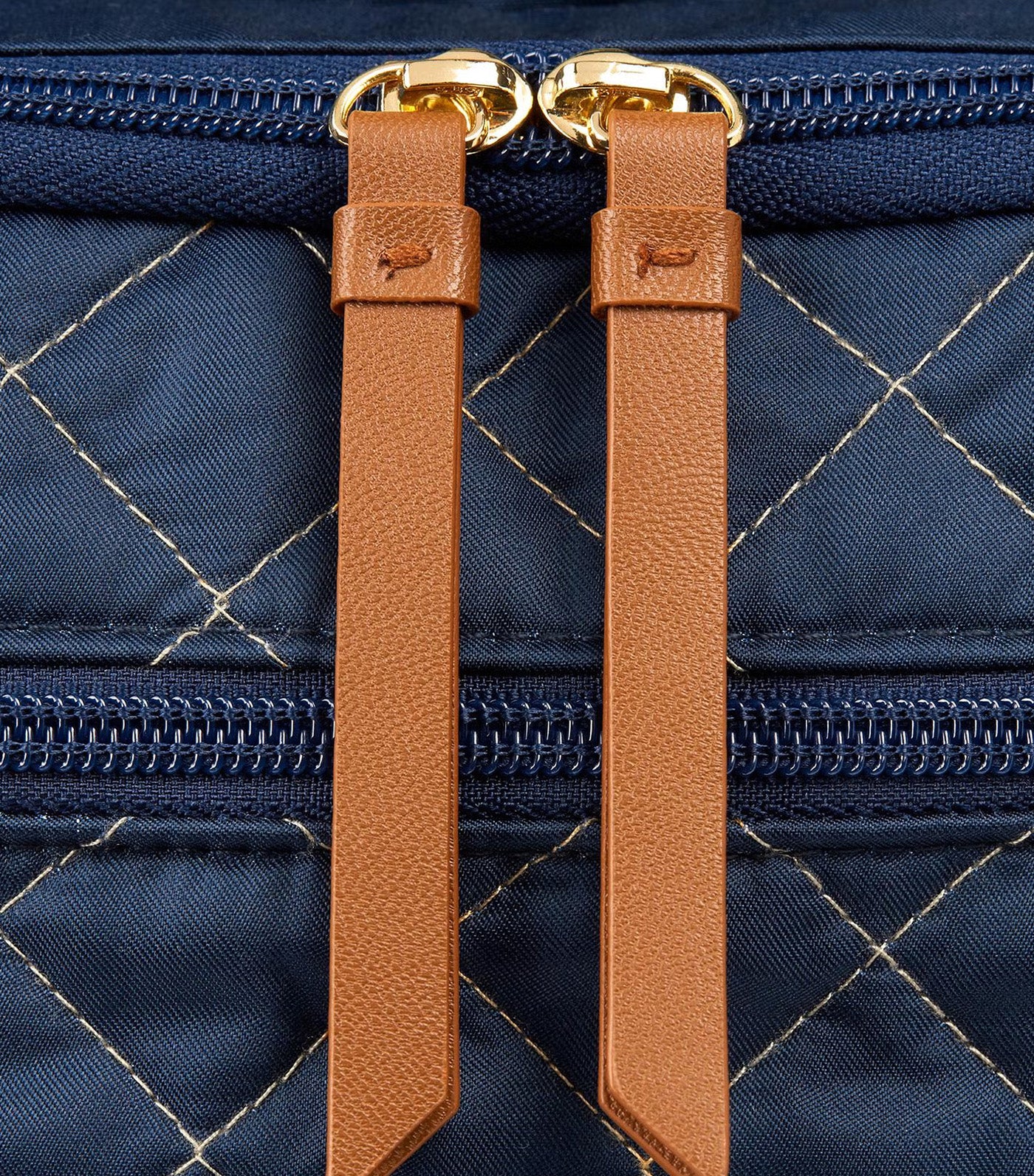 Forma Backpack Diaper Bag Navy