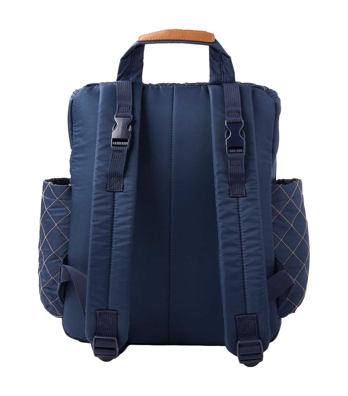Forma Backpack Diaper Bag Navy