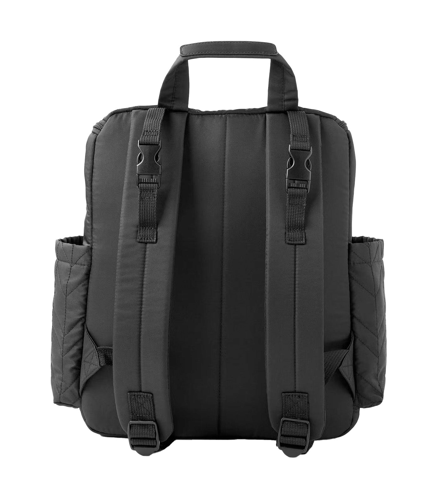 Forma Backpack Diaper Bag Jet Black