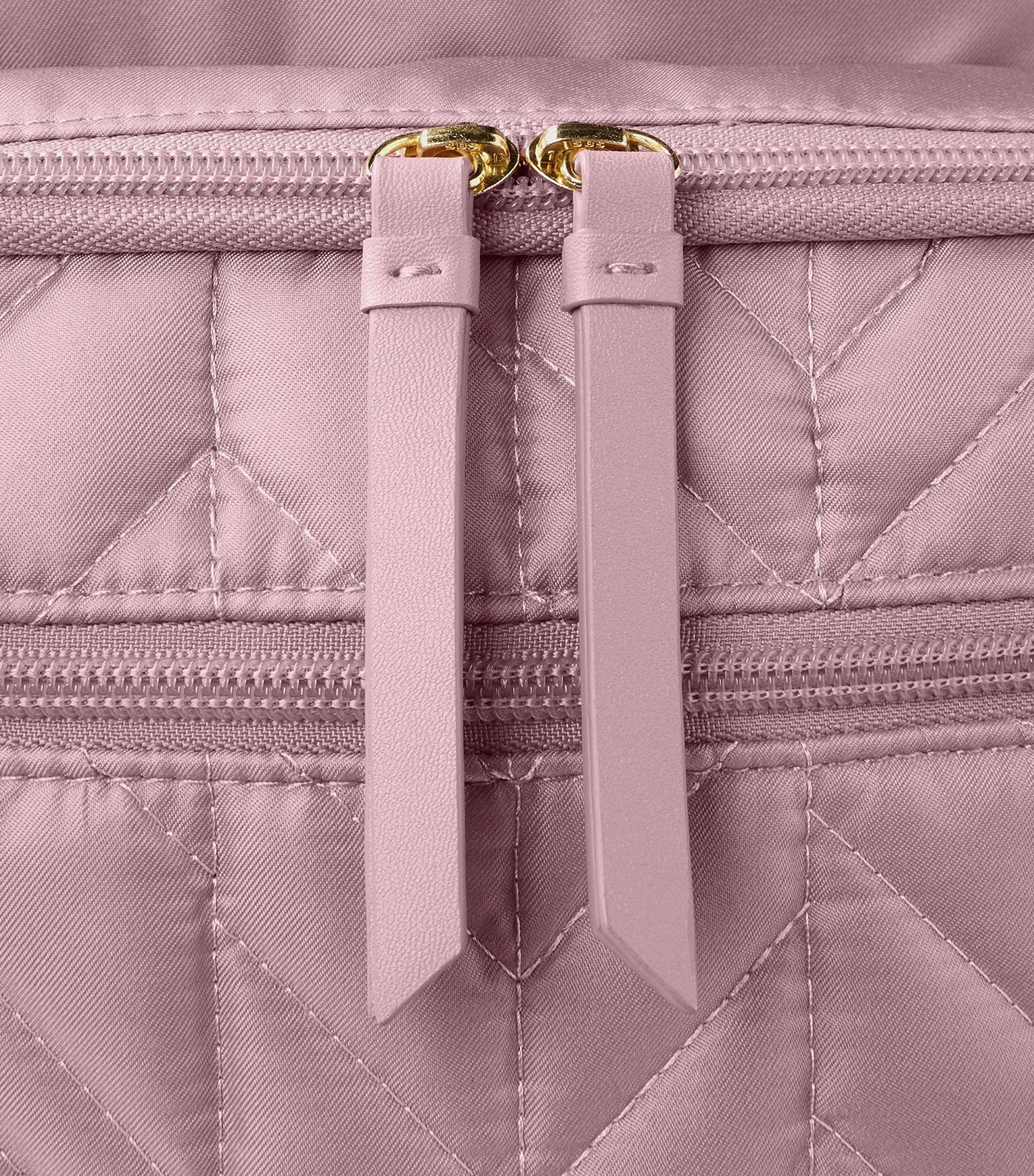 Forma Backpack Diaper Bag Mauve Mist