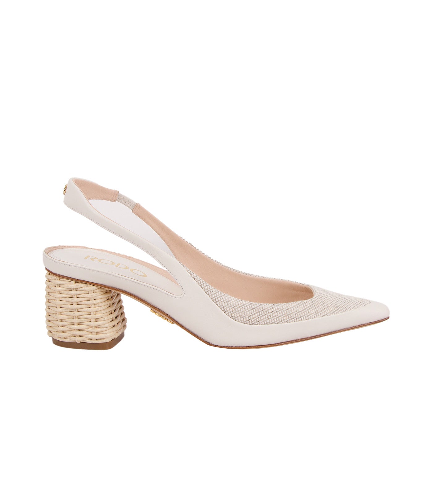 Mariel 55 Heels