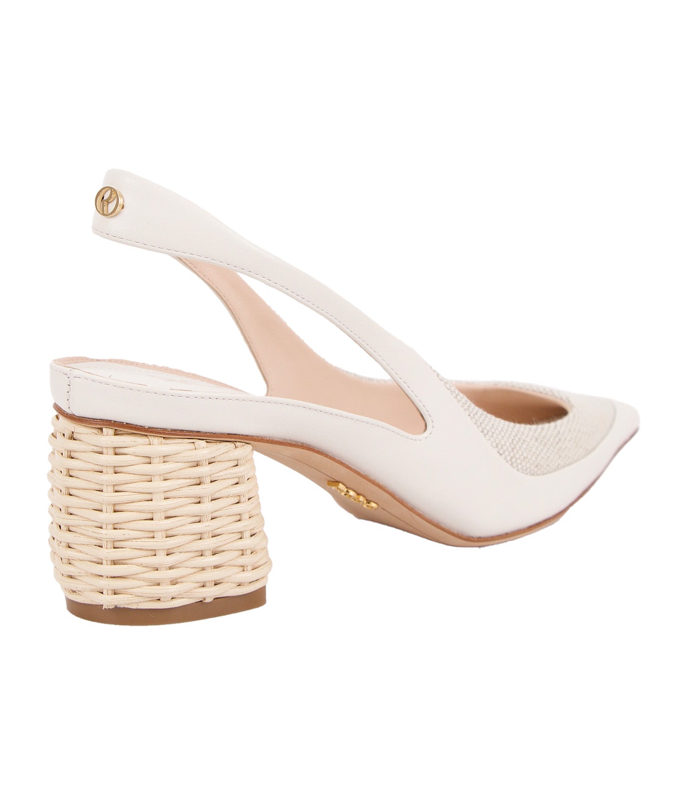 Mariel 55 Heels