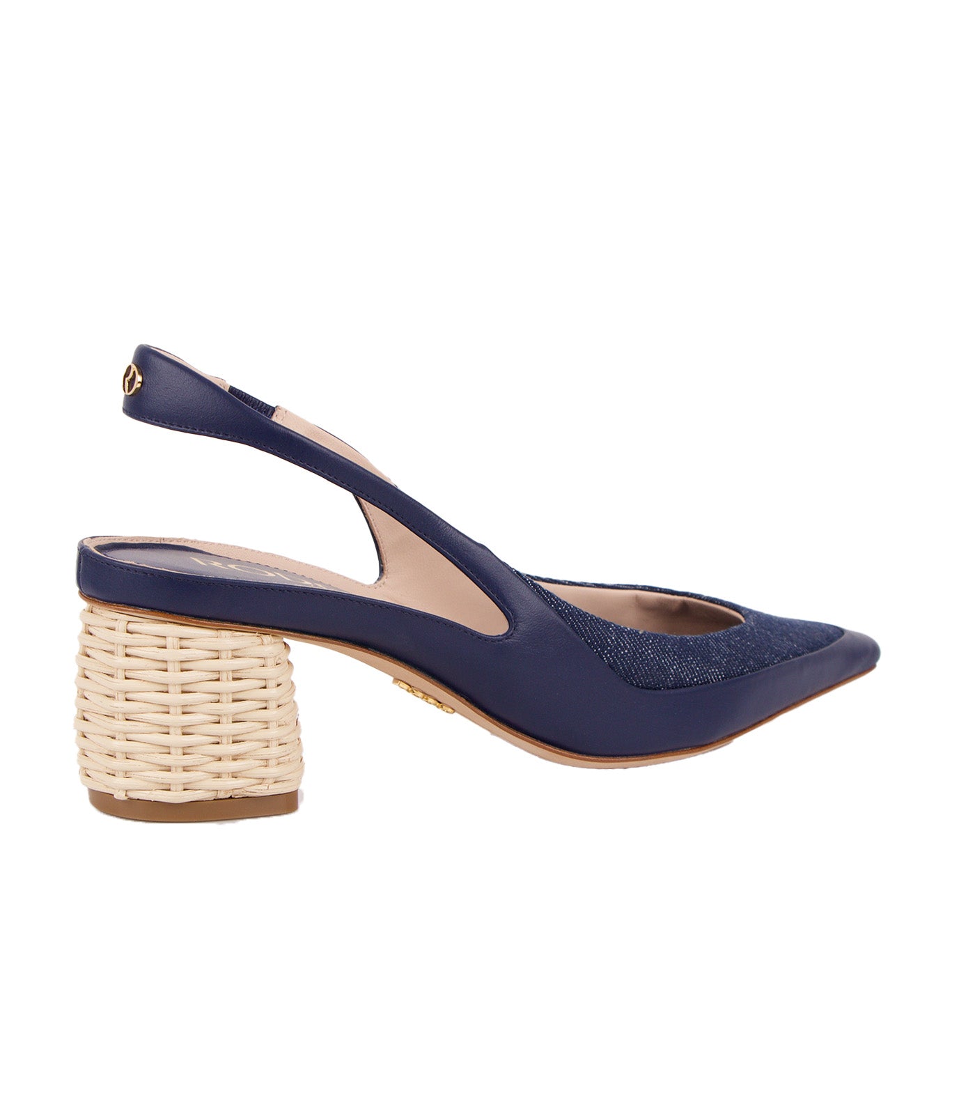 Mariel 55 Heels