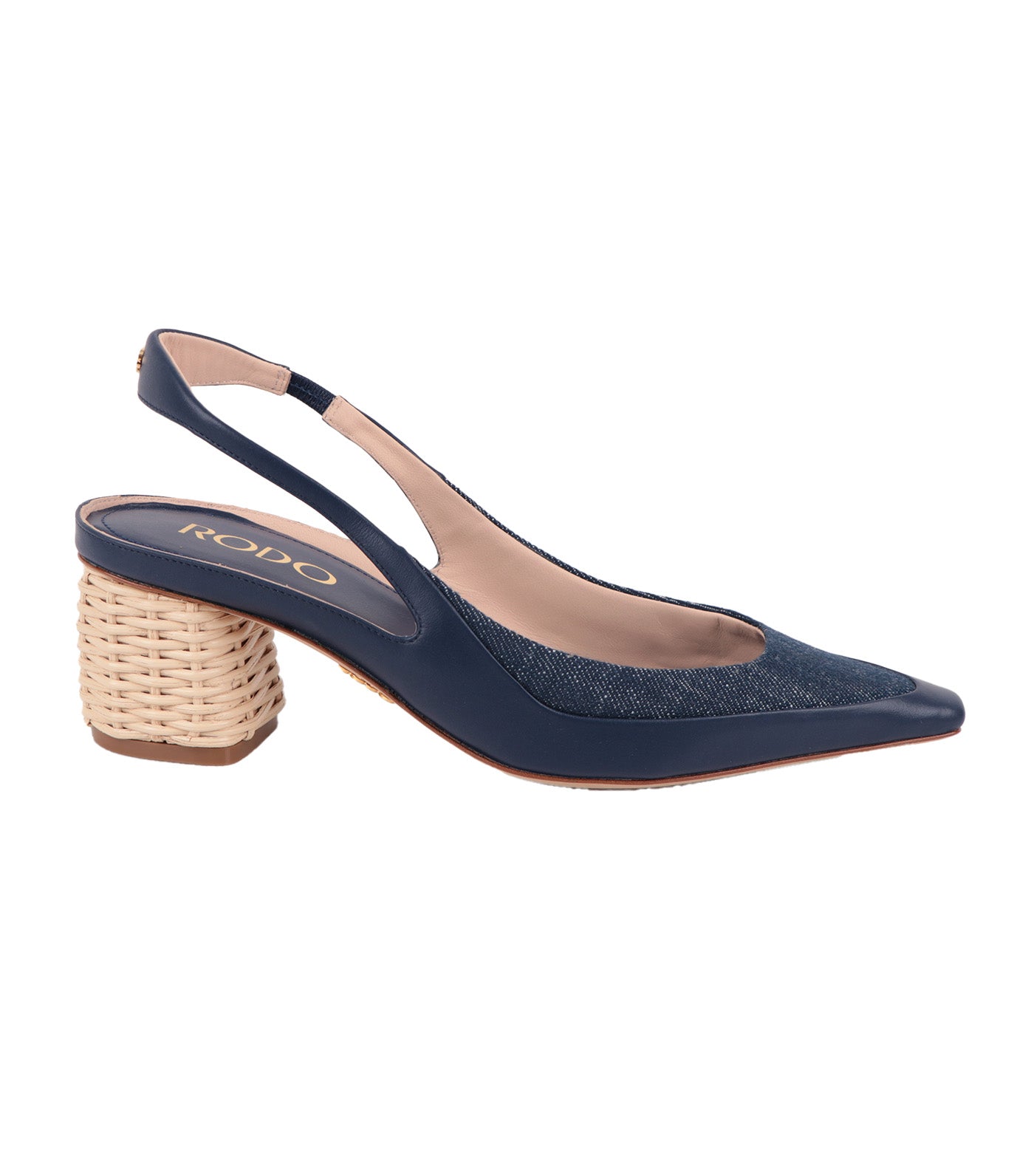 Mariel 55 Heels