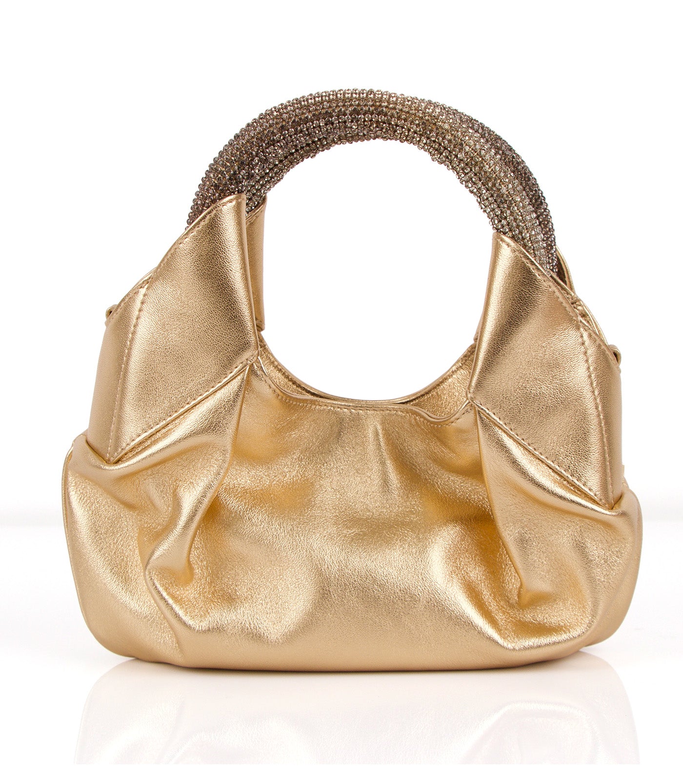 Heather Handbag Blush