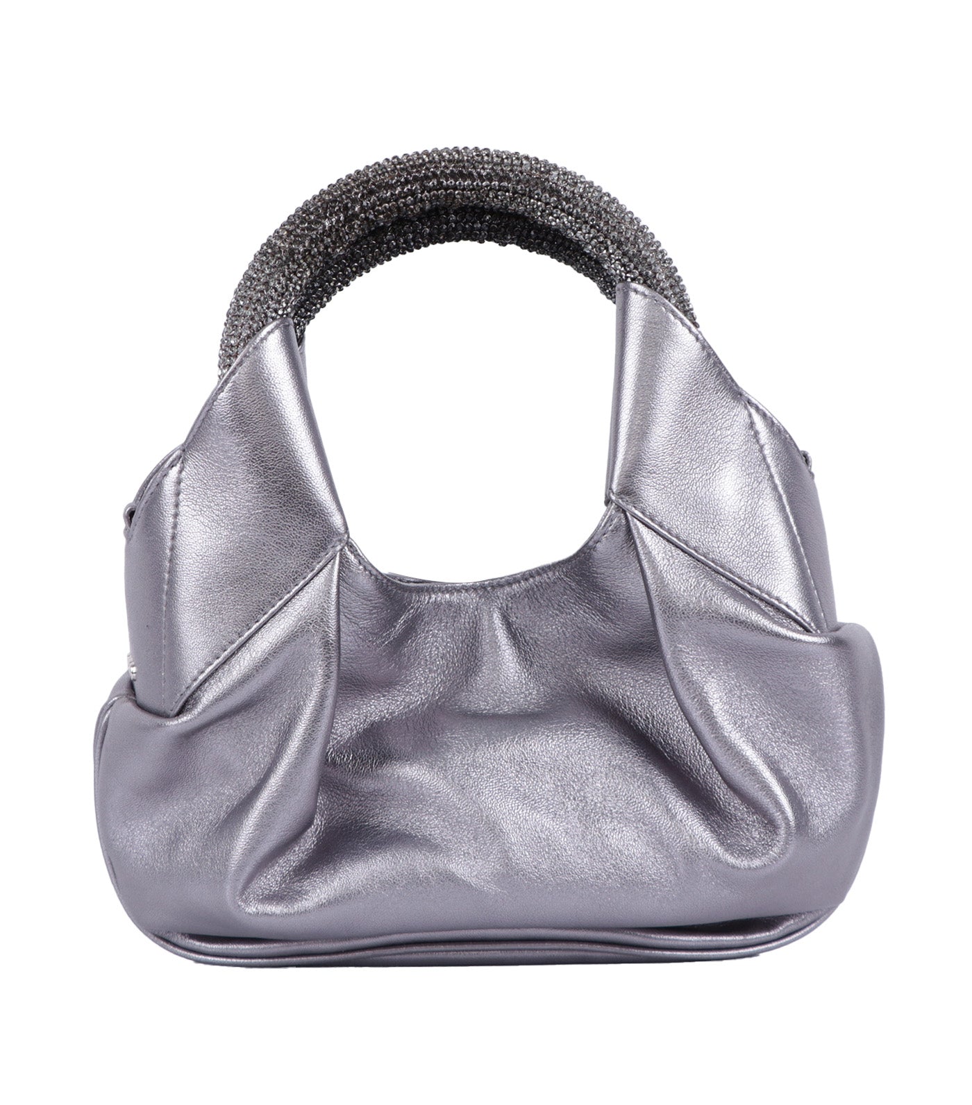 Heather Handbag Blush