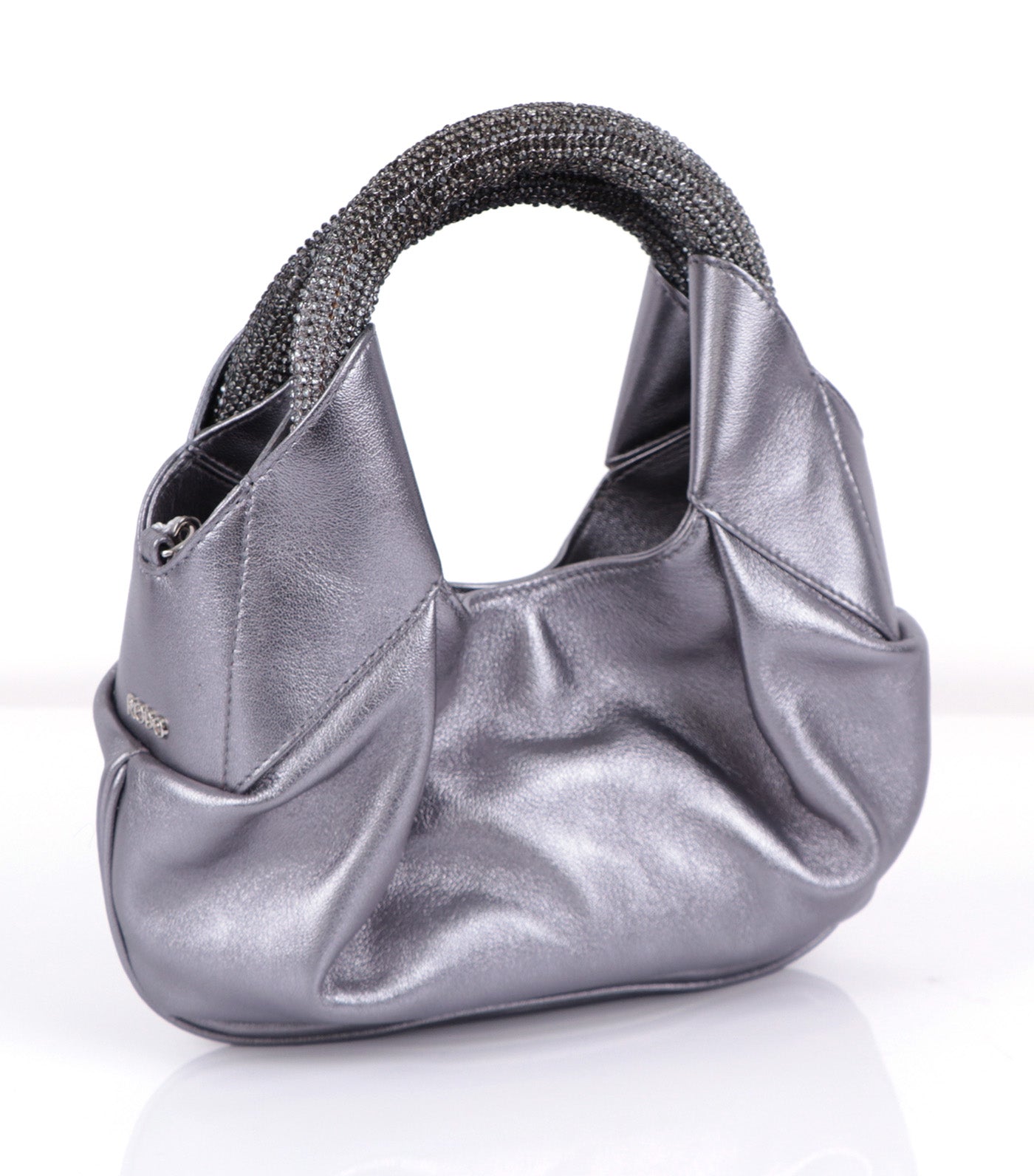 Heather Handbag Blush