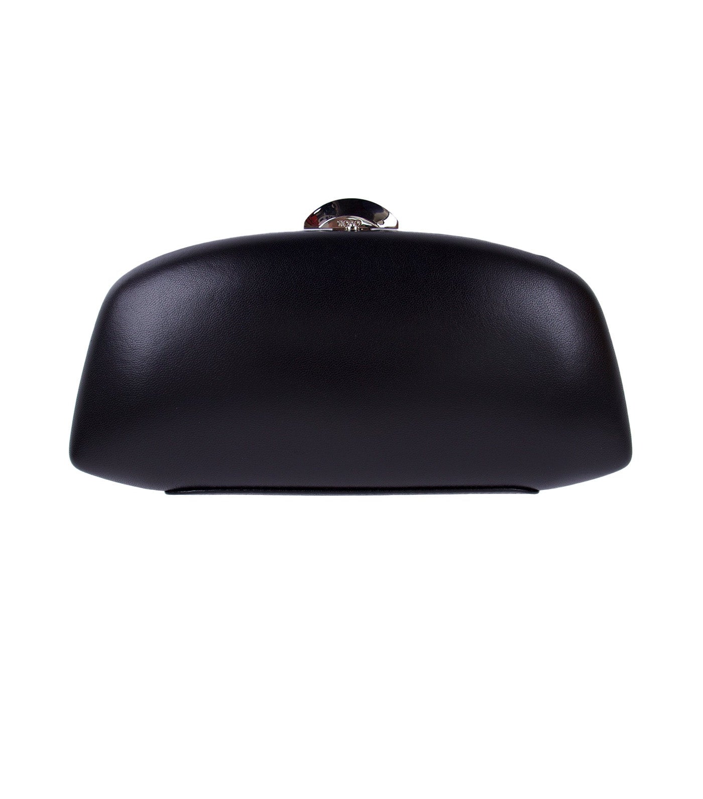 Isabel Clutch Black
