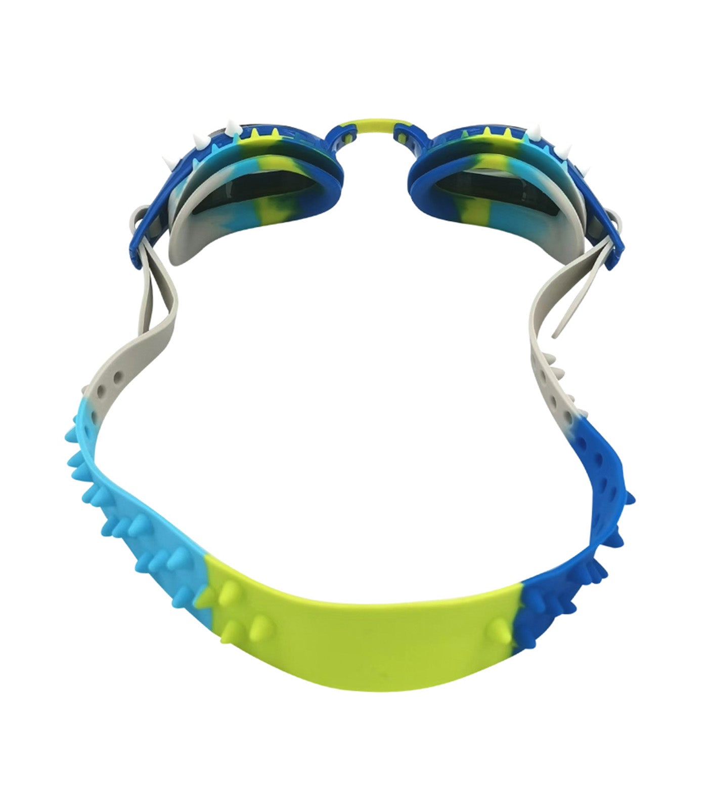Kids WildFins Swimming Goggles Dino