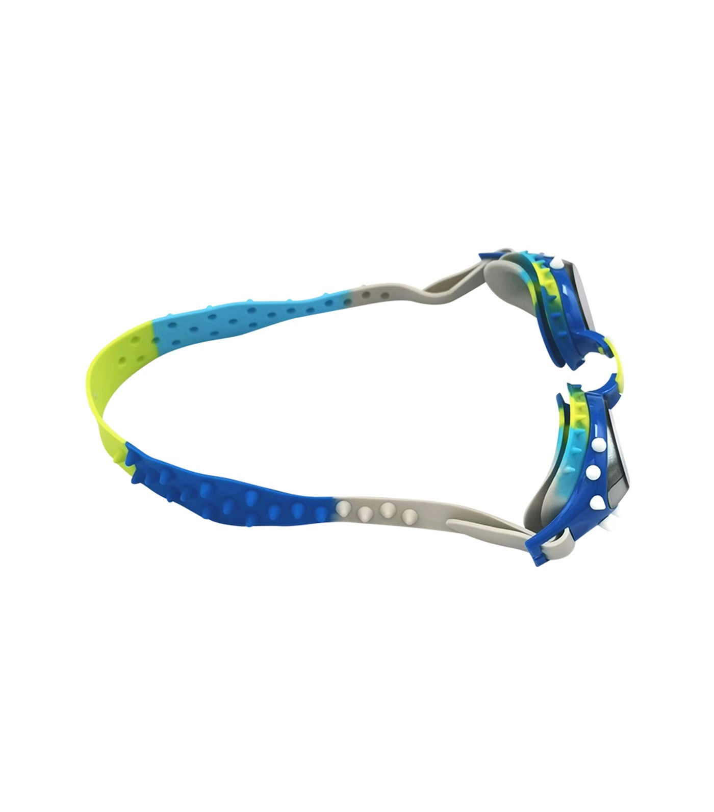 Kids WildFins Swimming Goggles Dino