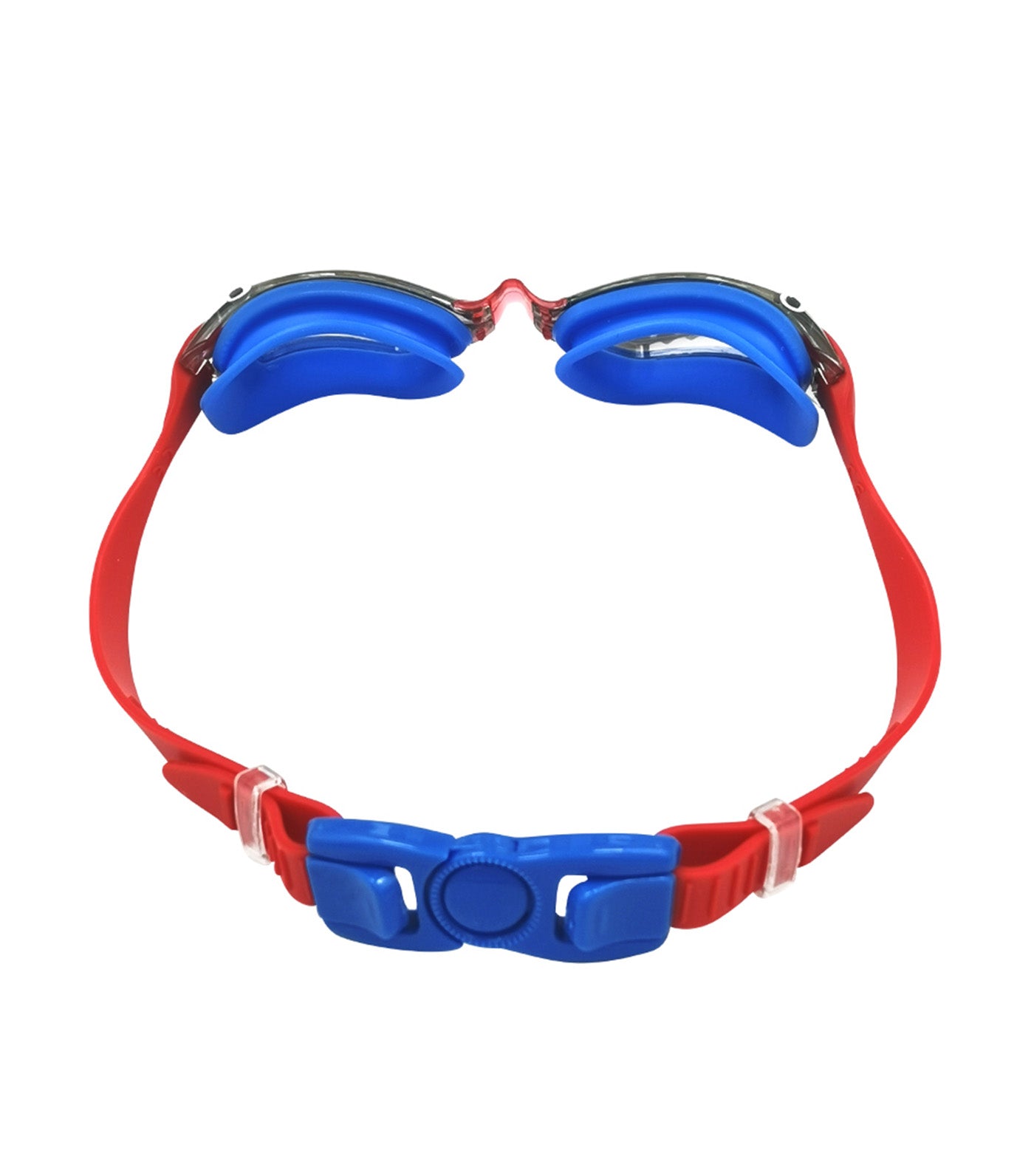 Kids WildFins Swimming Goggles Shark