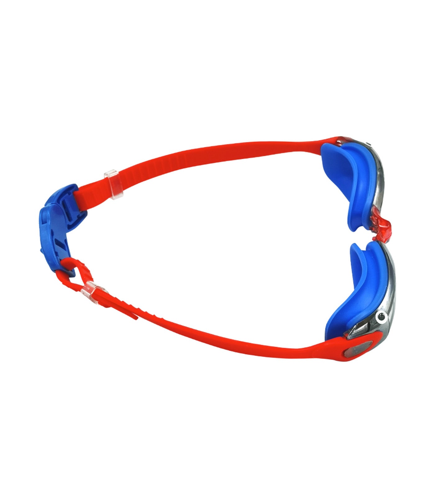 Kids WildFins Swimming Goggles Shark