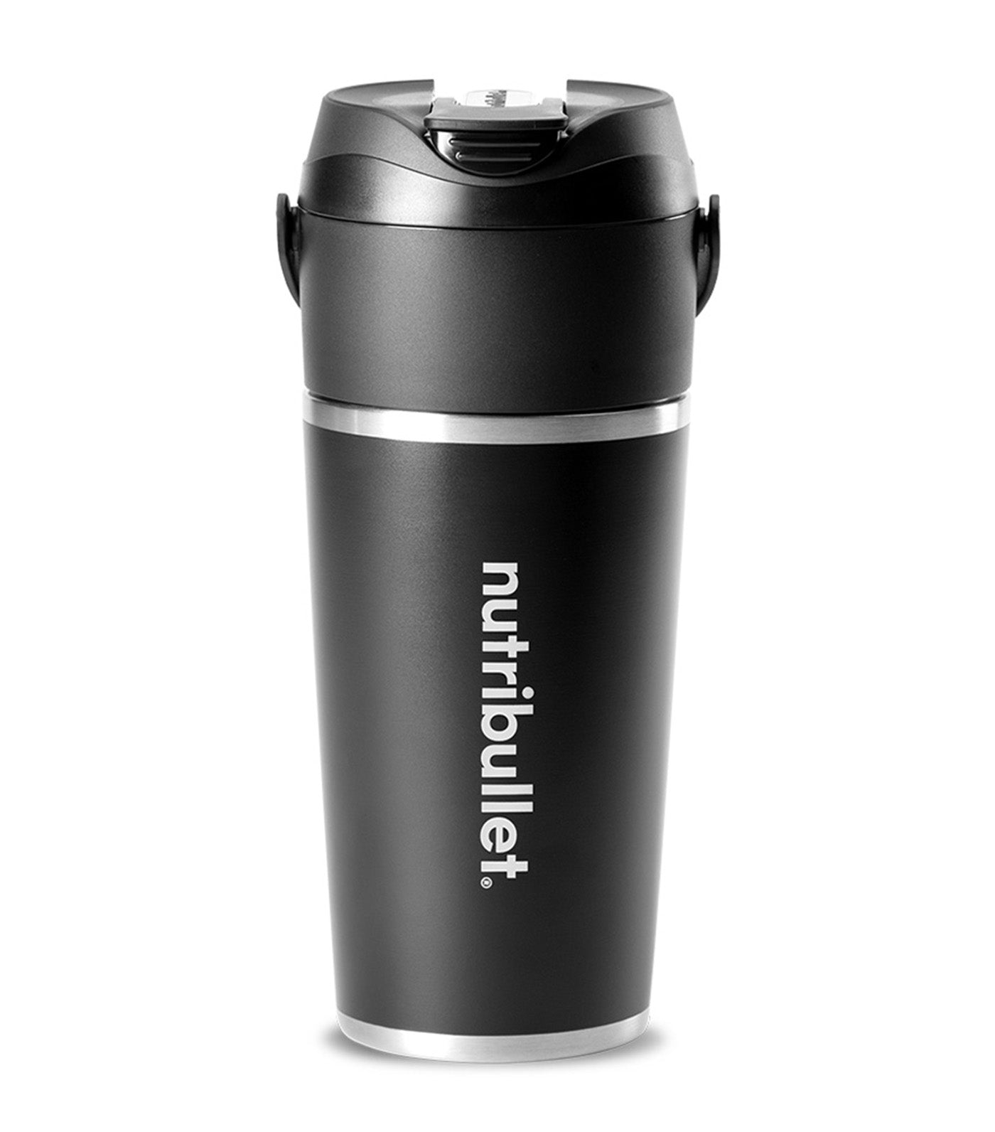 Flip™ Insulated Portable Blender