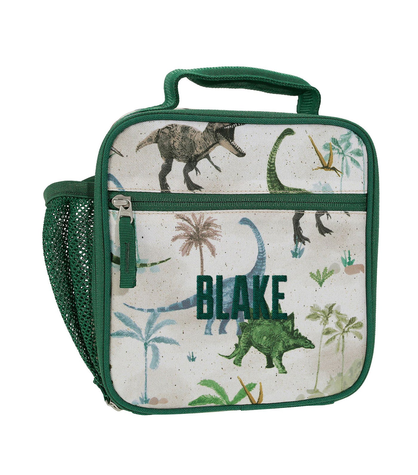 Mackenzie Jurassic Dinos Lunch Box