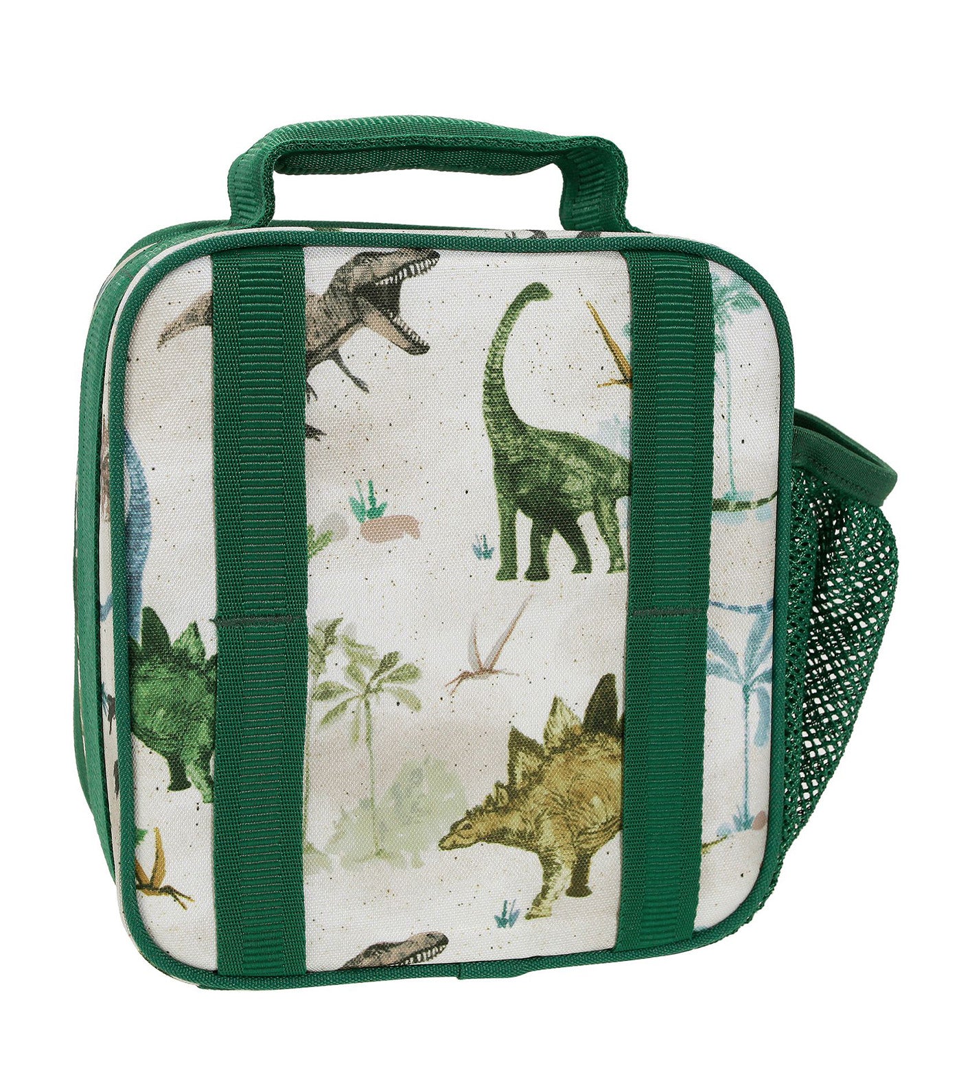 Mackenzie Jurassic Dinos Lunch Box