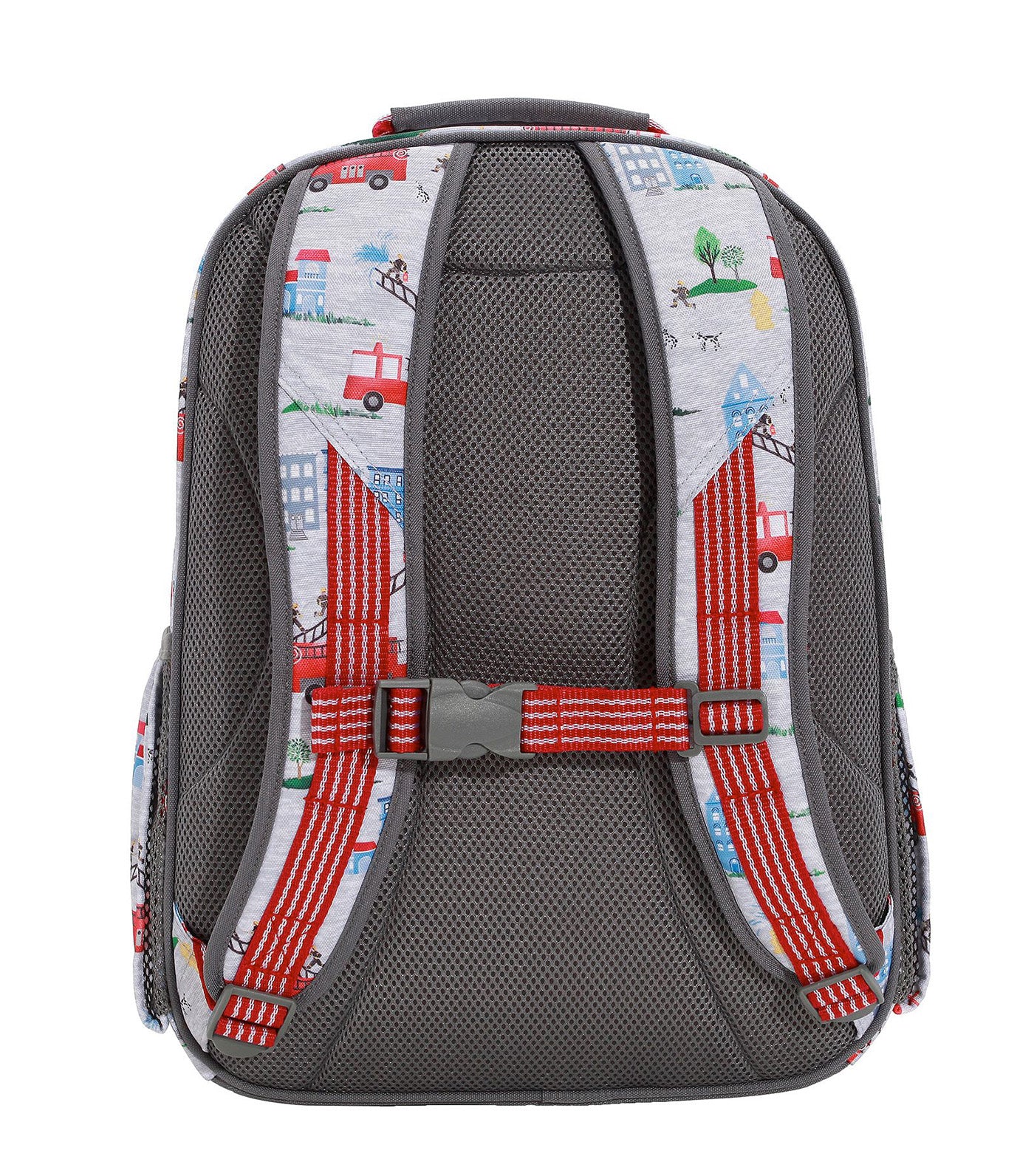 Mackenzie Firefighter Backpack Large