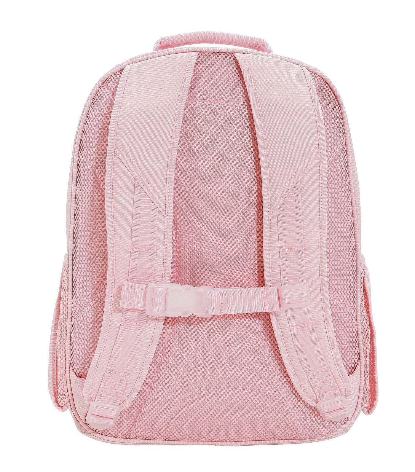 Mackenzie Glitter Sunburst Glow in the Dark Backpack Large