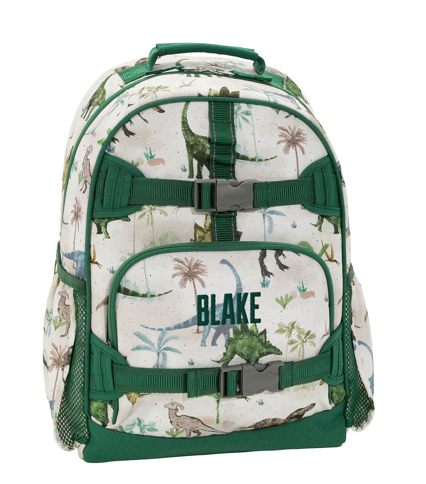 Mackenzie Jurassic Dinos Backpack Large