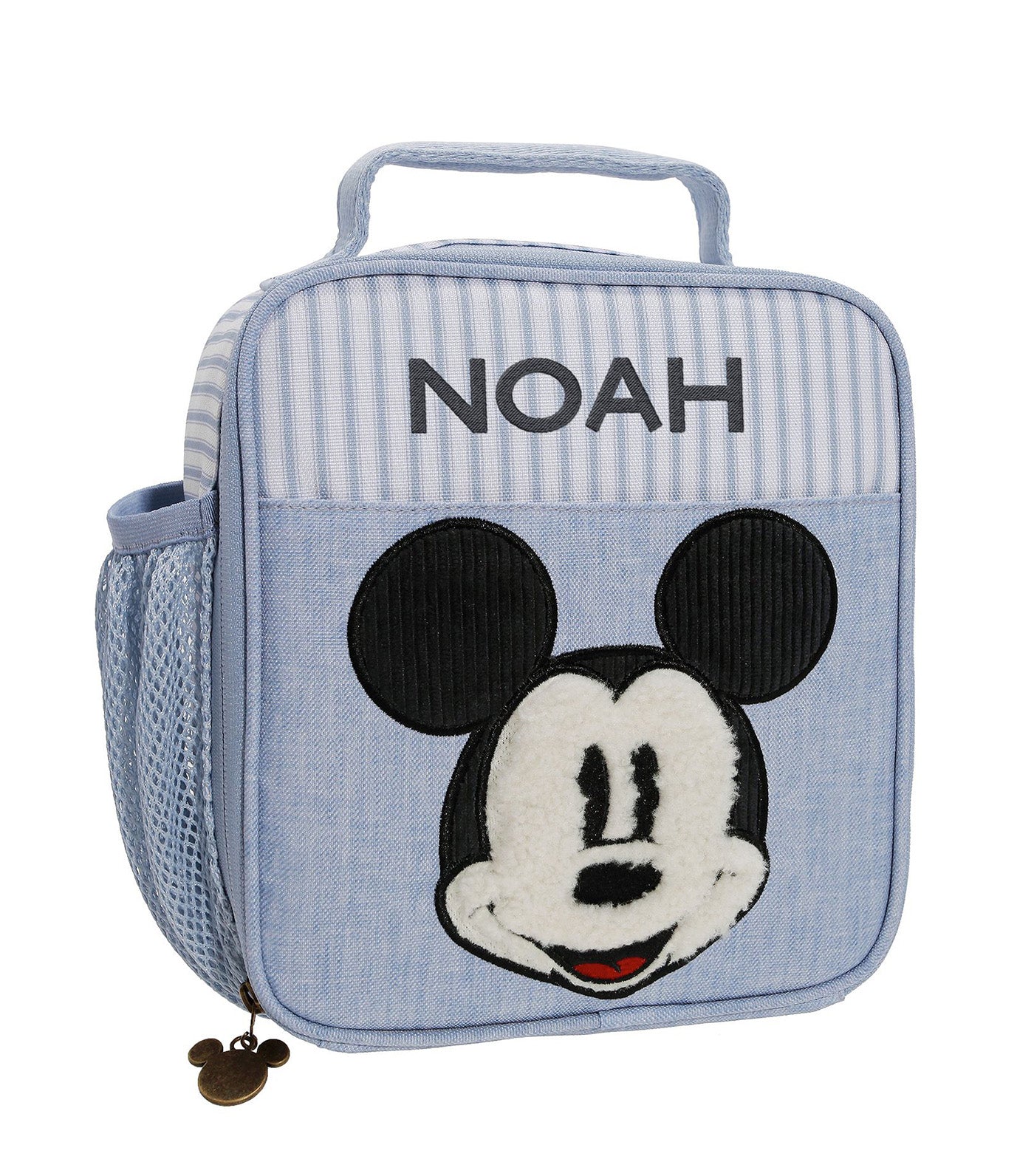 Mackenzie Disney Home x Sanderson Mickey Mouse Critter Lunchbox