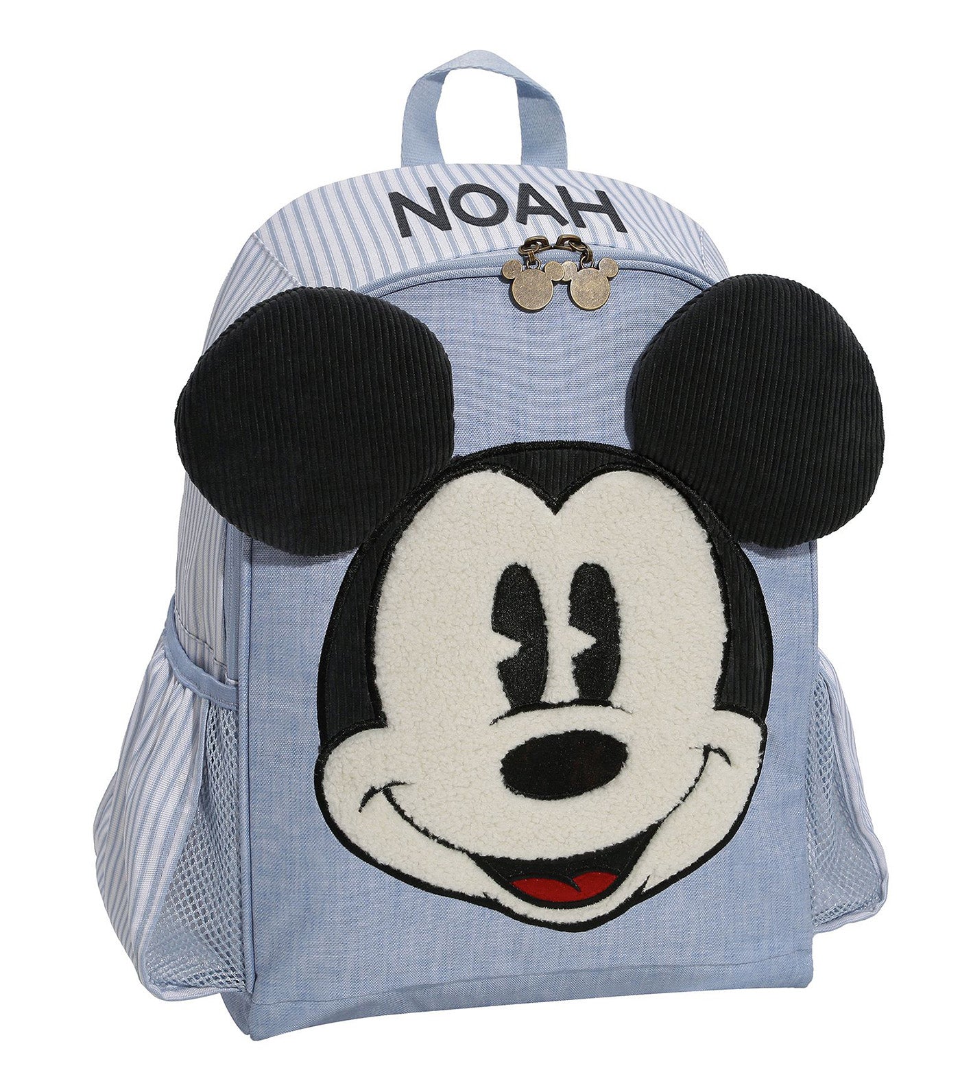 Mackenzie Disney Home x Sanderson Mickey Mouse Backpack Large