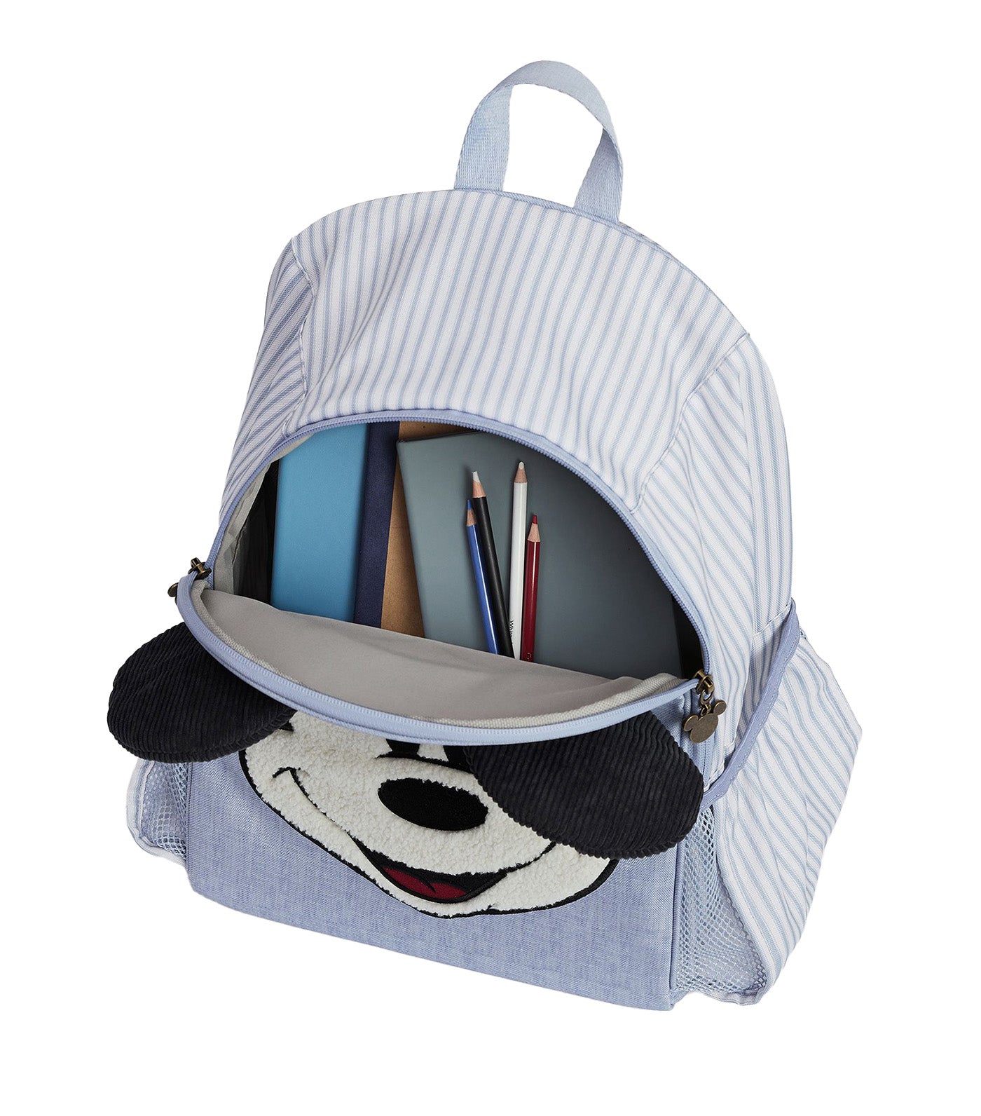 Mackenzie Disney Home x Sanderson Mickey Mouse Backpack Large