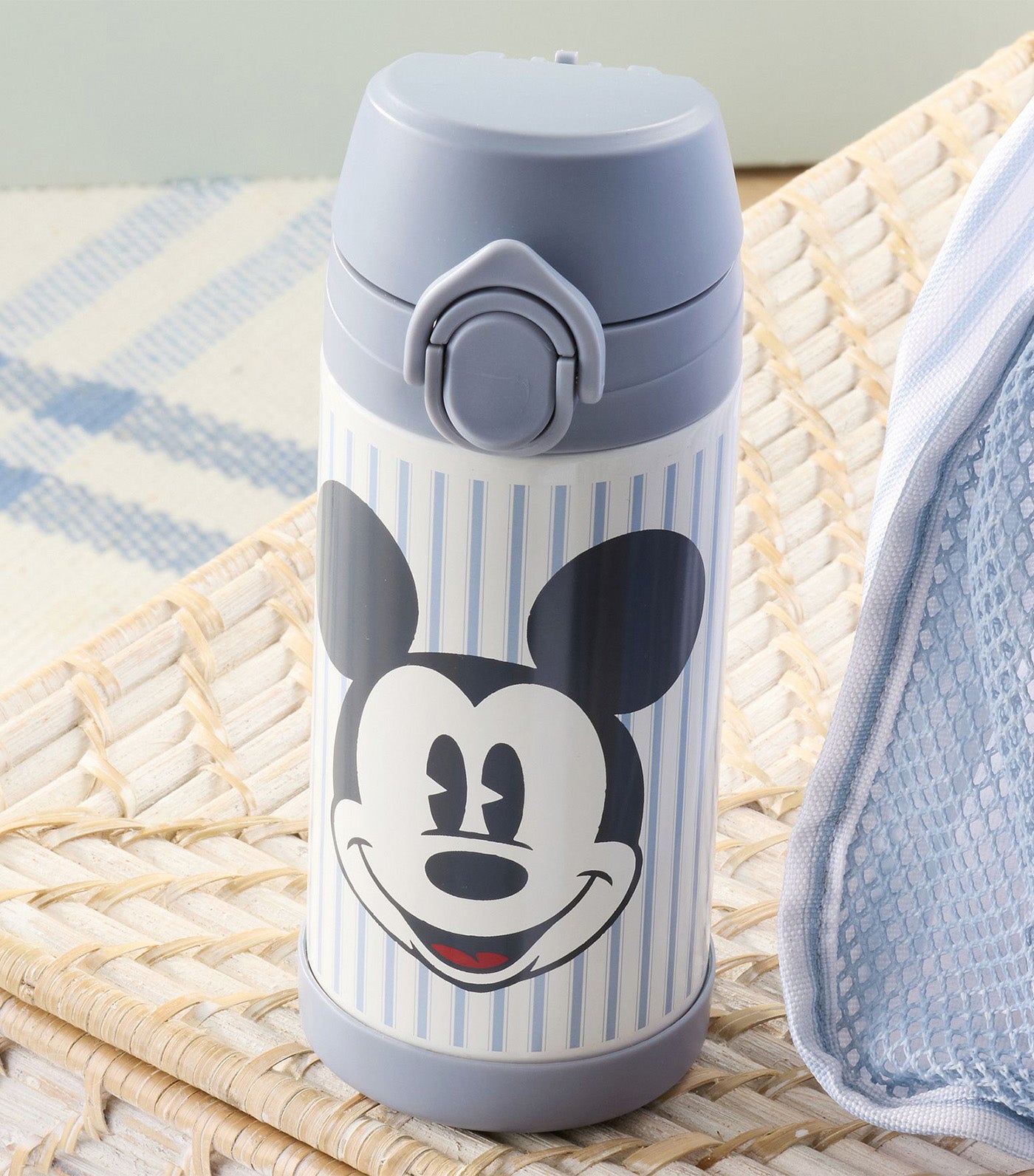 Mackenzie Disney Home x Sanderson Mickey Mouse Water Bottle