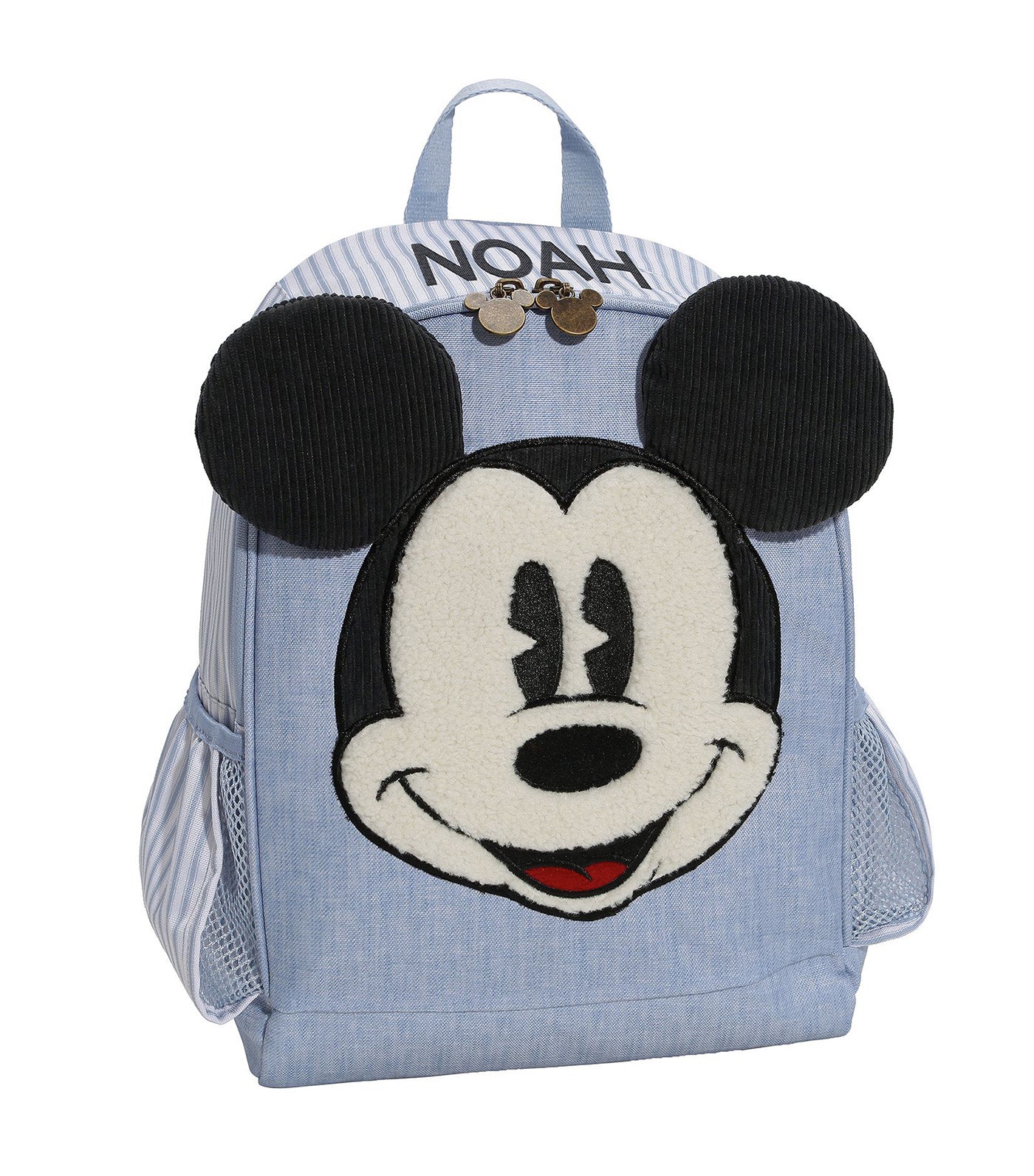 Mackenzie Disney Home x Sanderson Mickey Mouse Backpack Small