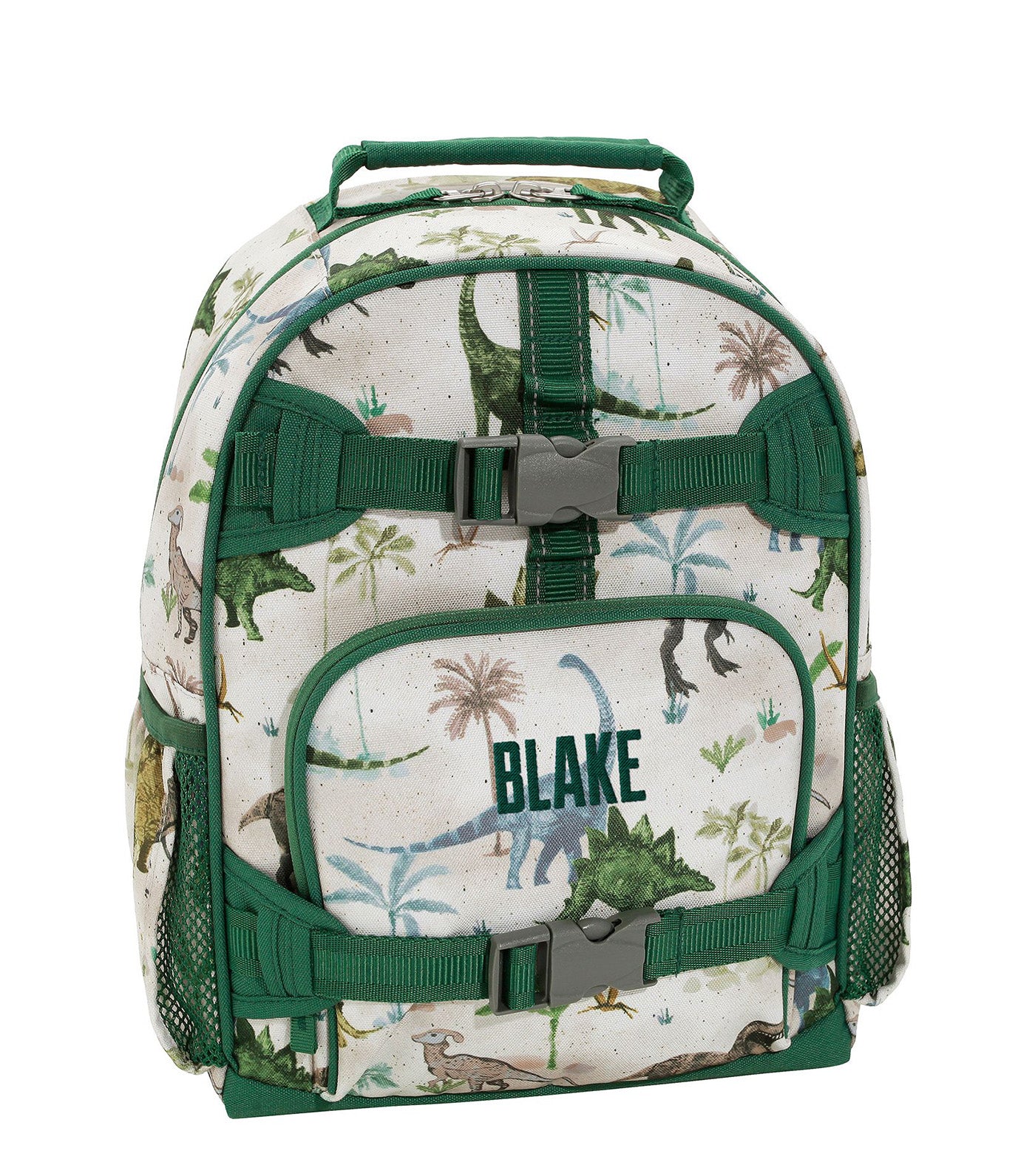 Mackenzie Jurassic Dinos Backpack Multi