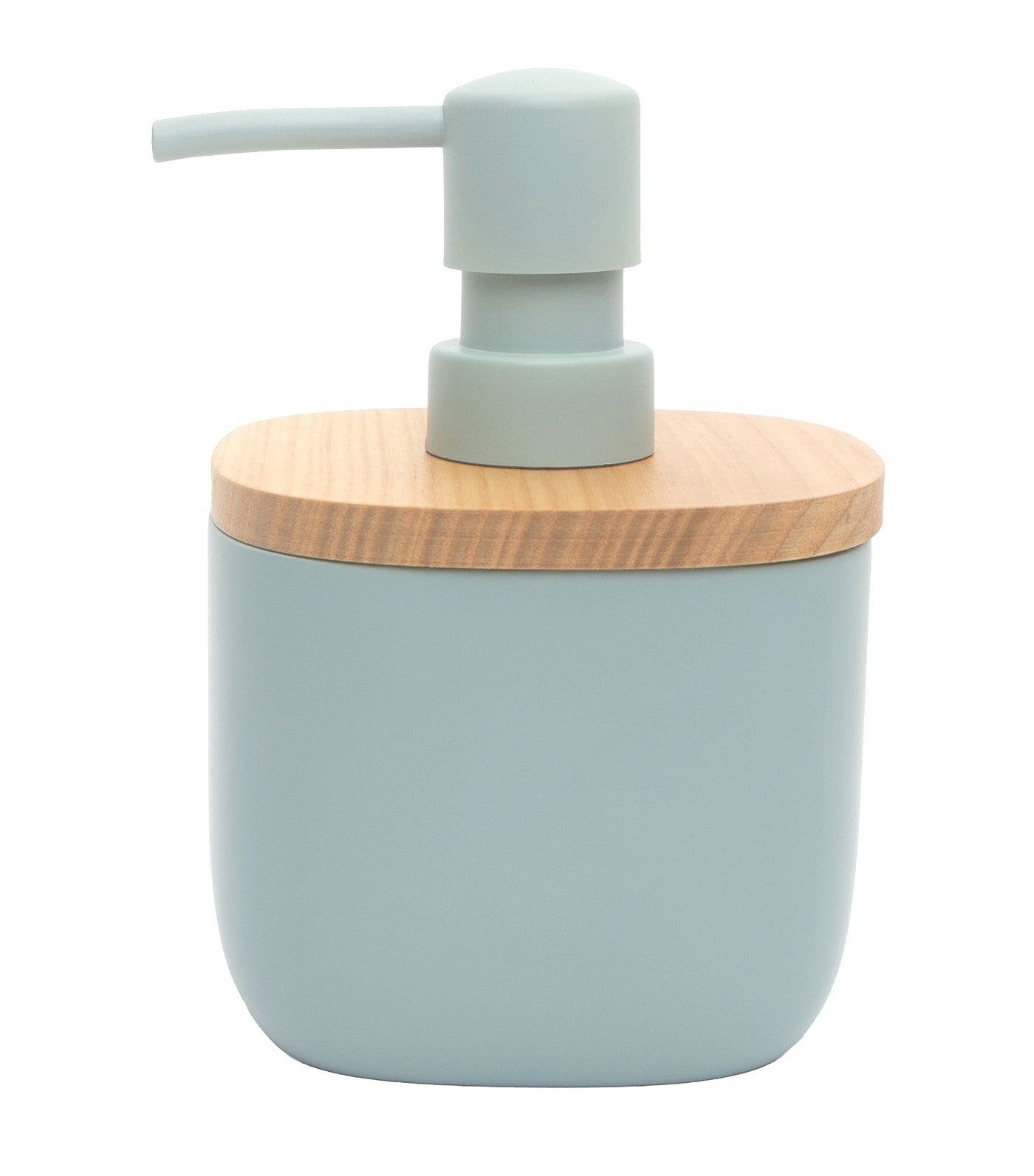 Bath Accessory 3-Piece Set Seagreen