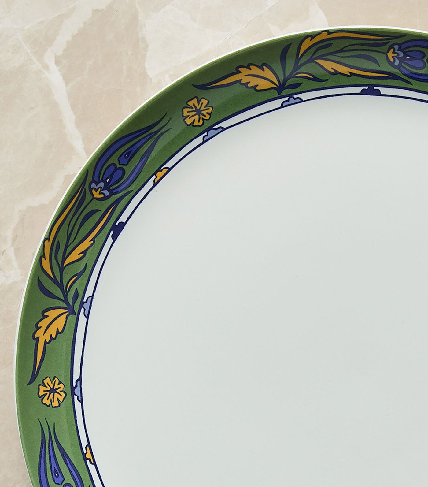 Eliza Karazah Stoneware Collection