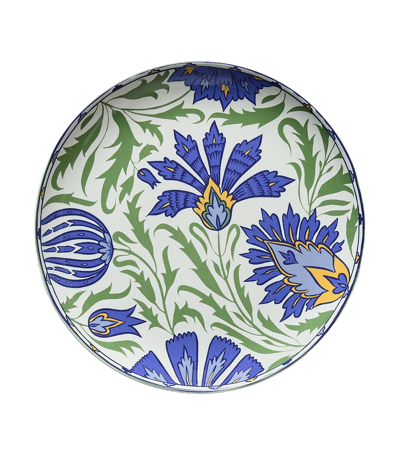 Eliza Karazah Stoneware Collection