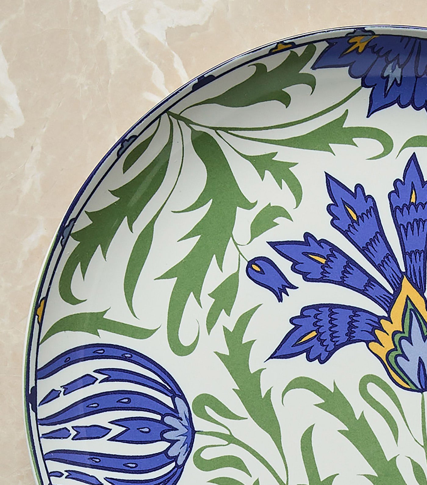 Eliza Karazah Stoneware Collection