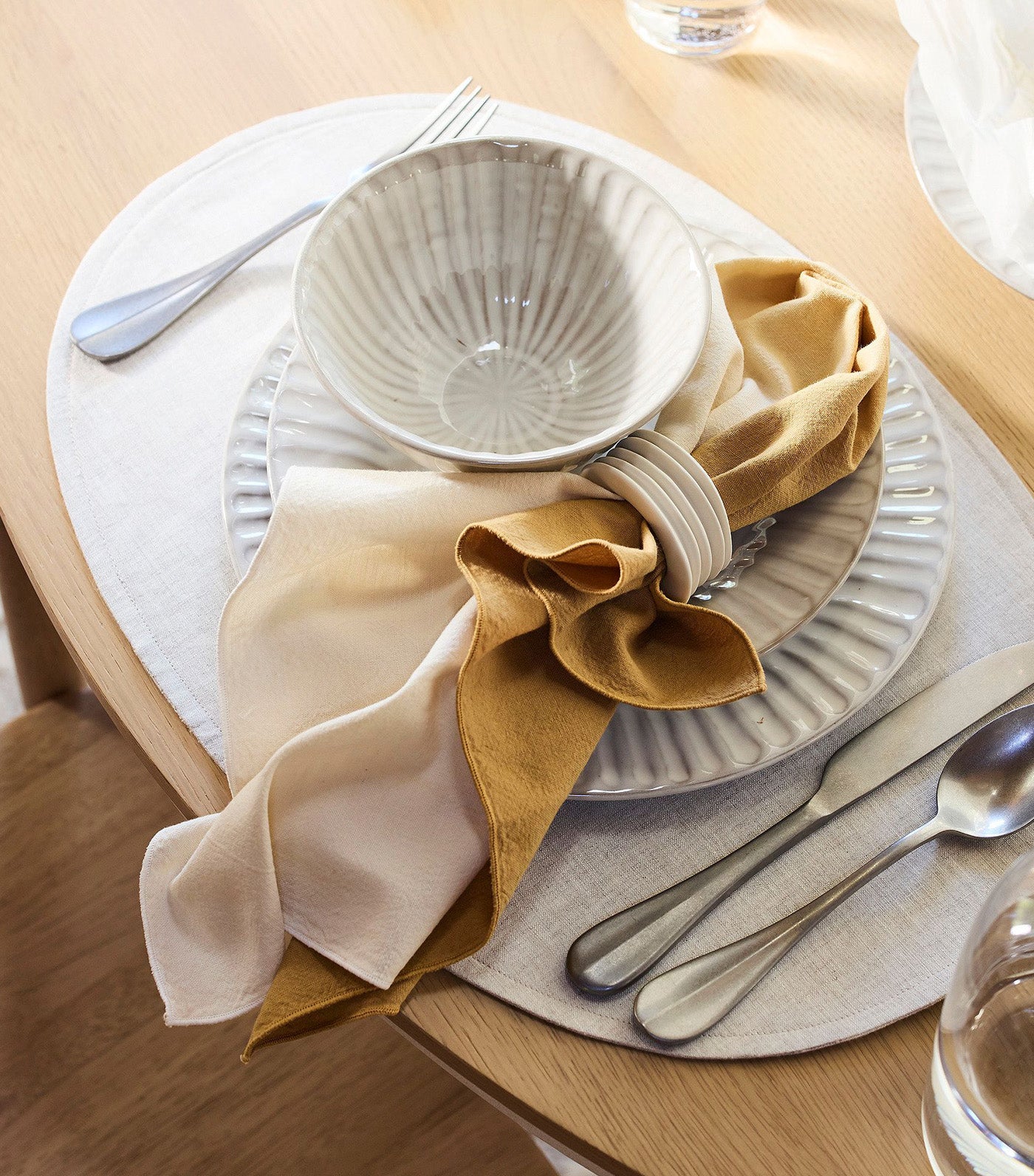 Hana Ceramic Collection