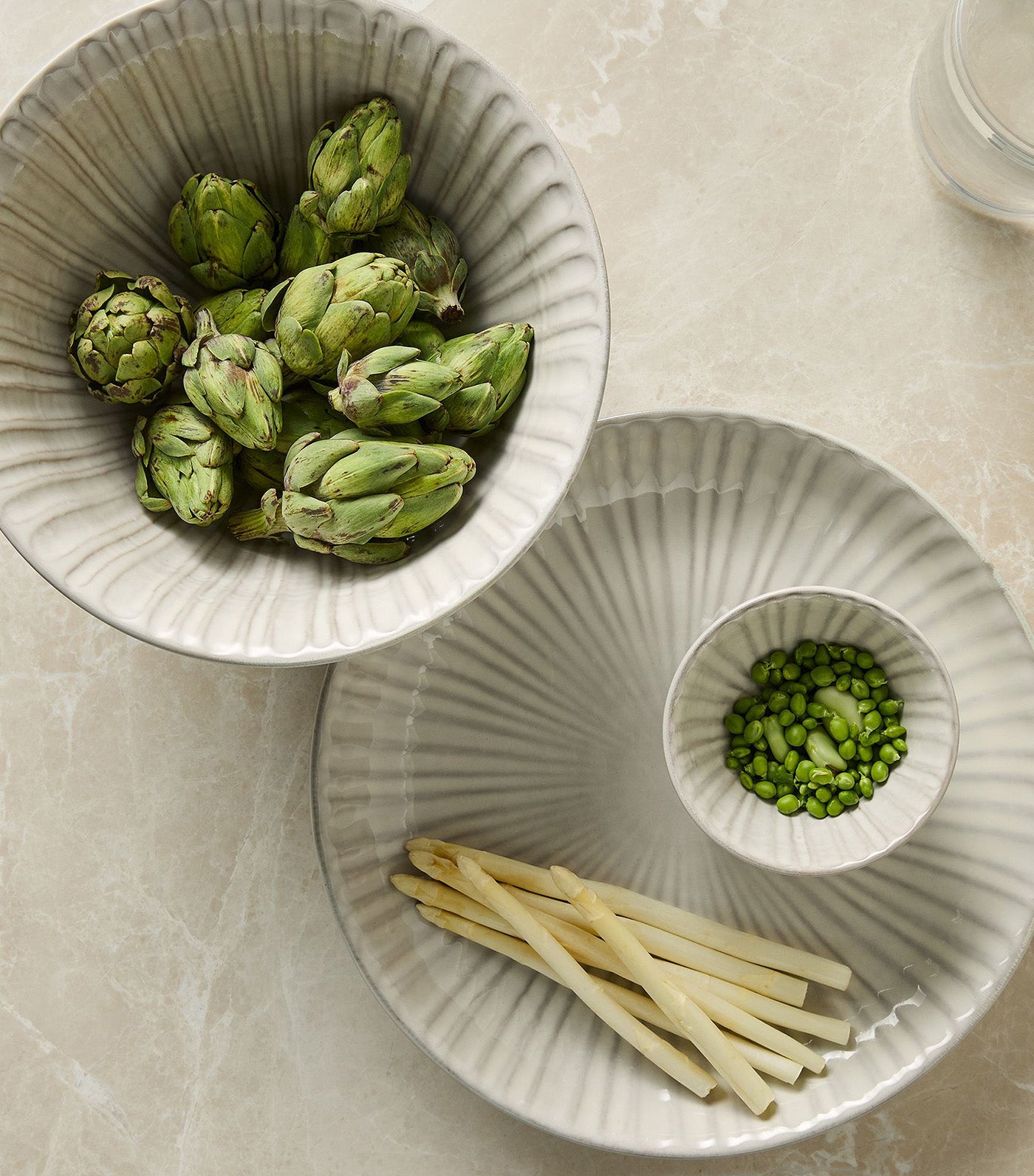 Hana Ceramic Collection