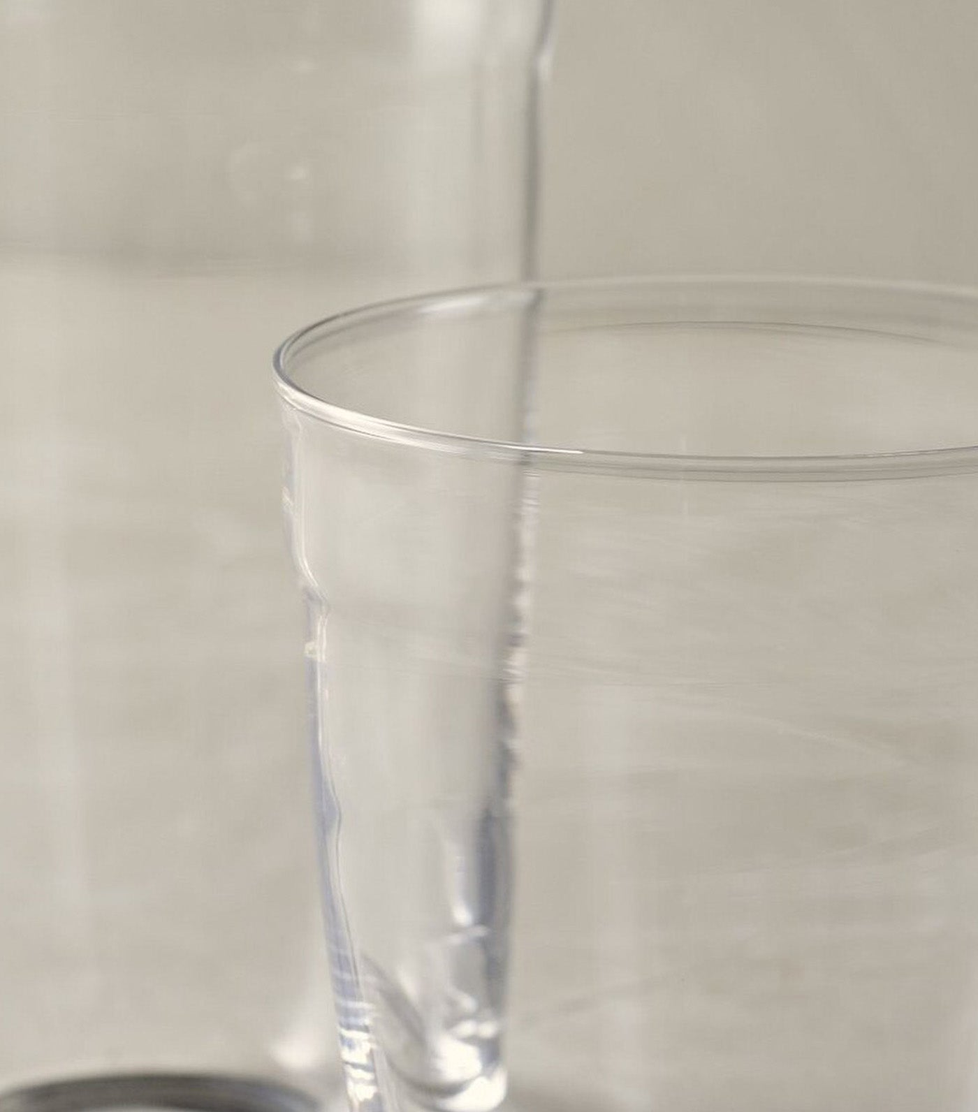 Liza Stacking Glassware