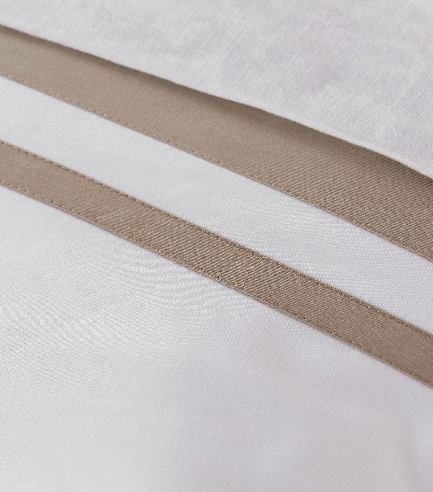 Parker Organic Percale Sham