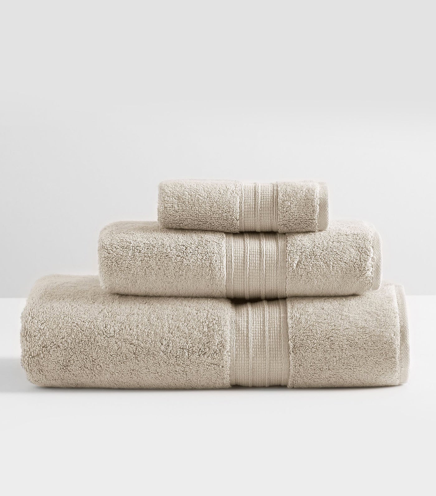 Hydrocotton Organic Quick-Dry Towel Washcloth