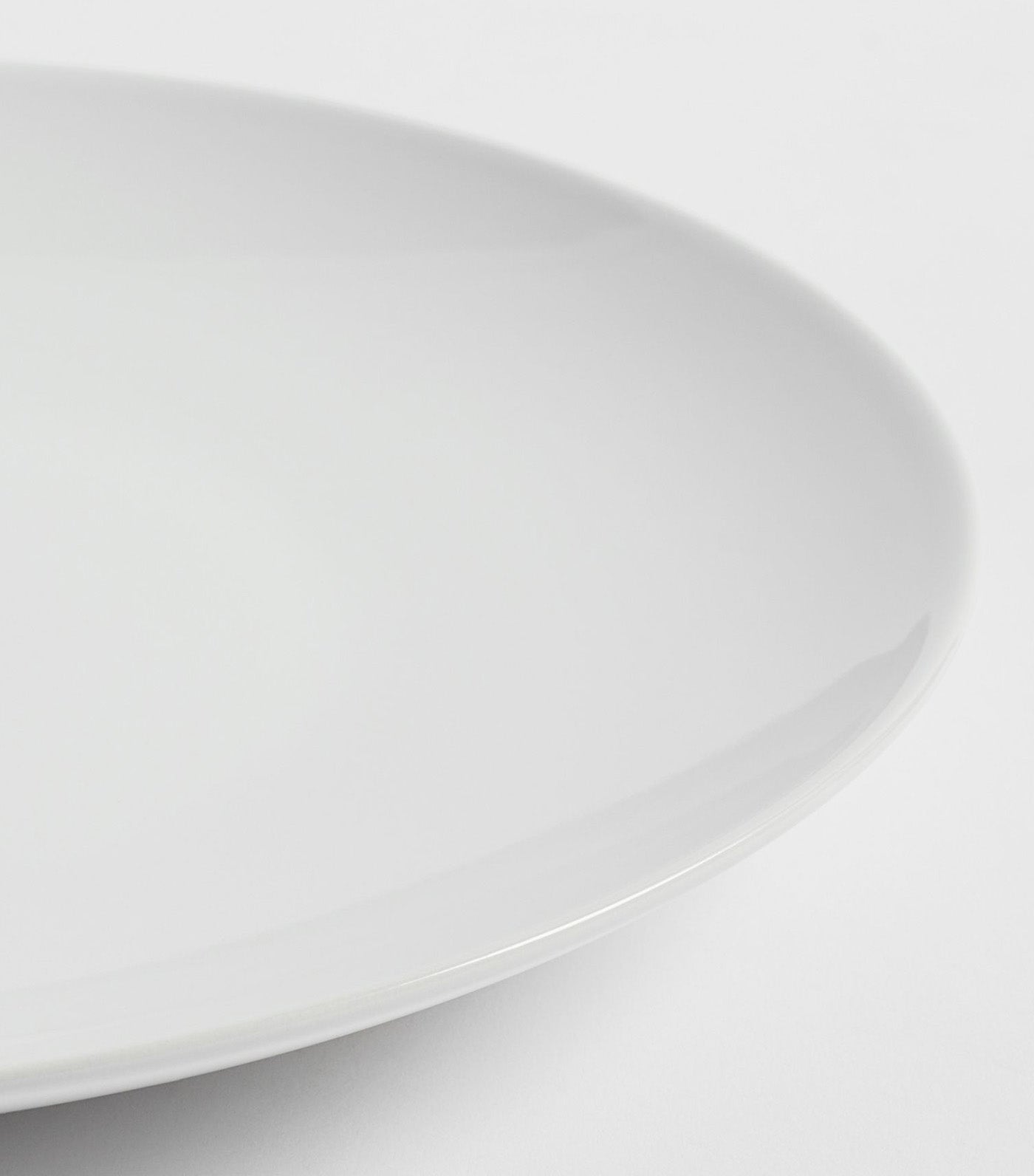 Mason Stoneware Dinner Plate