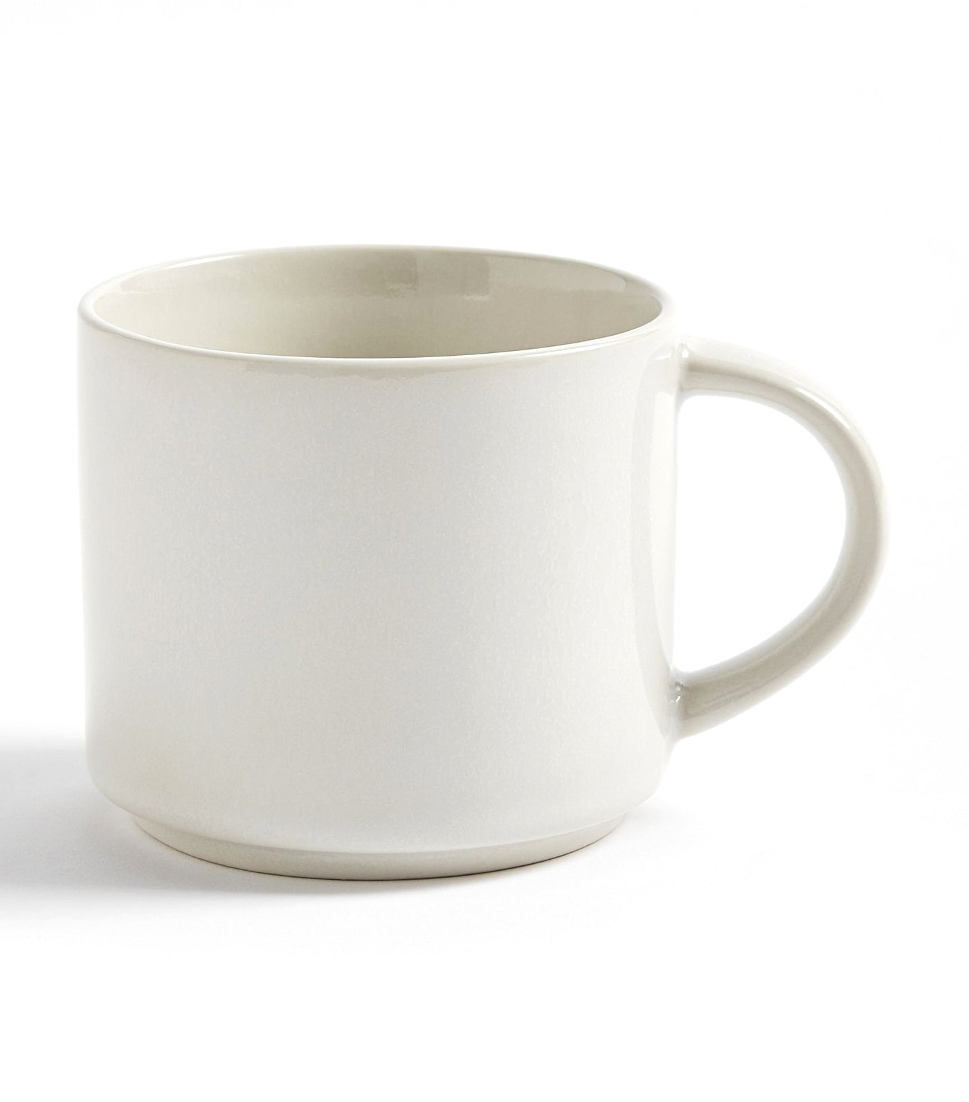 Mason Stoneware Mug